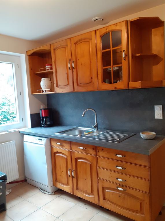 Gizard, Montgesty - photo 3