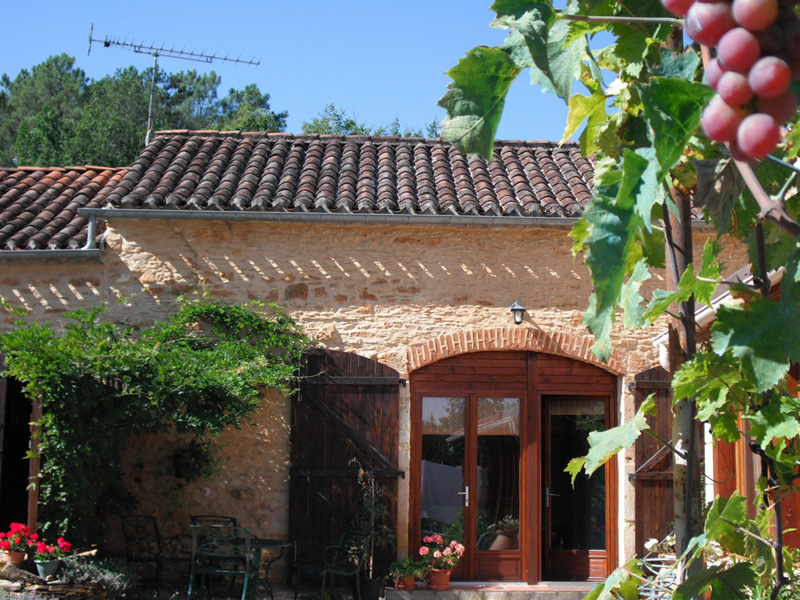 La Grange et le Pigeonnier, Montcabrier - photo 3