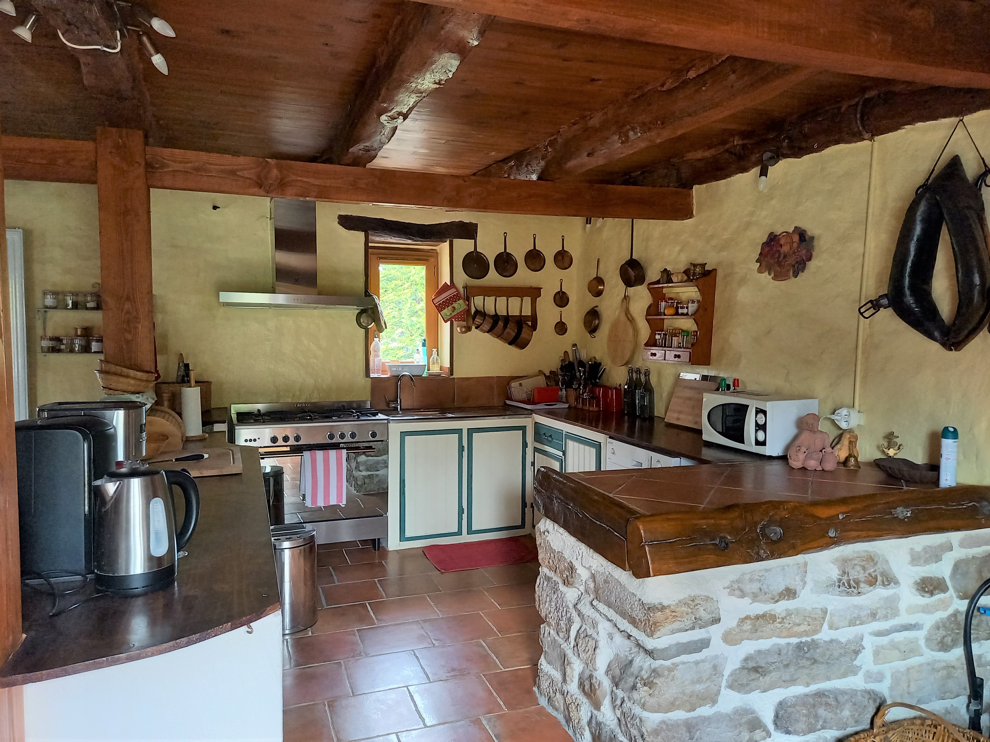 Gite Le Relais Arc en Ciel, Bach - photo 5