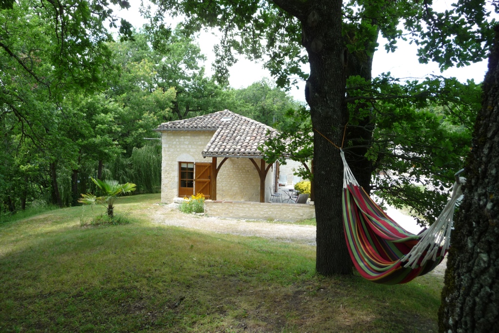 Gîte de Roquefau, Castelnau Montratier-Sainte Alauzie - photo 2