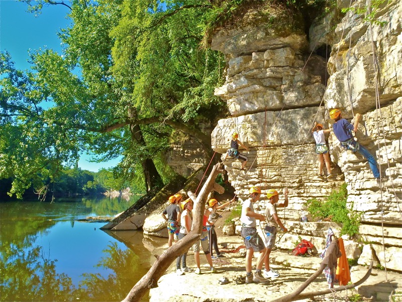 Compagnie Sports Nature, Martel - photo 2