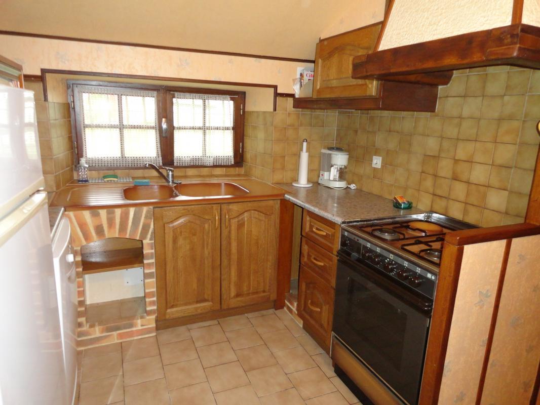 Gîte Clancines, Sénaillac-Lauzès - photo 3