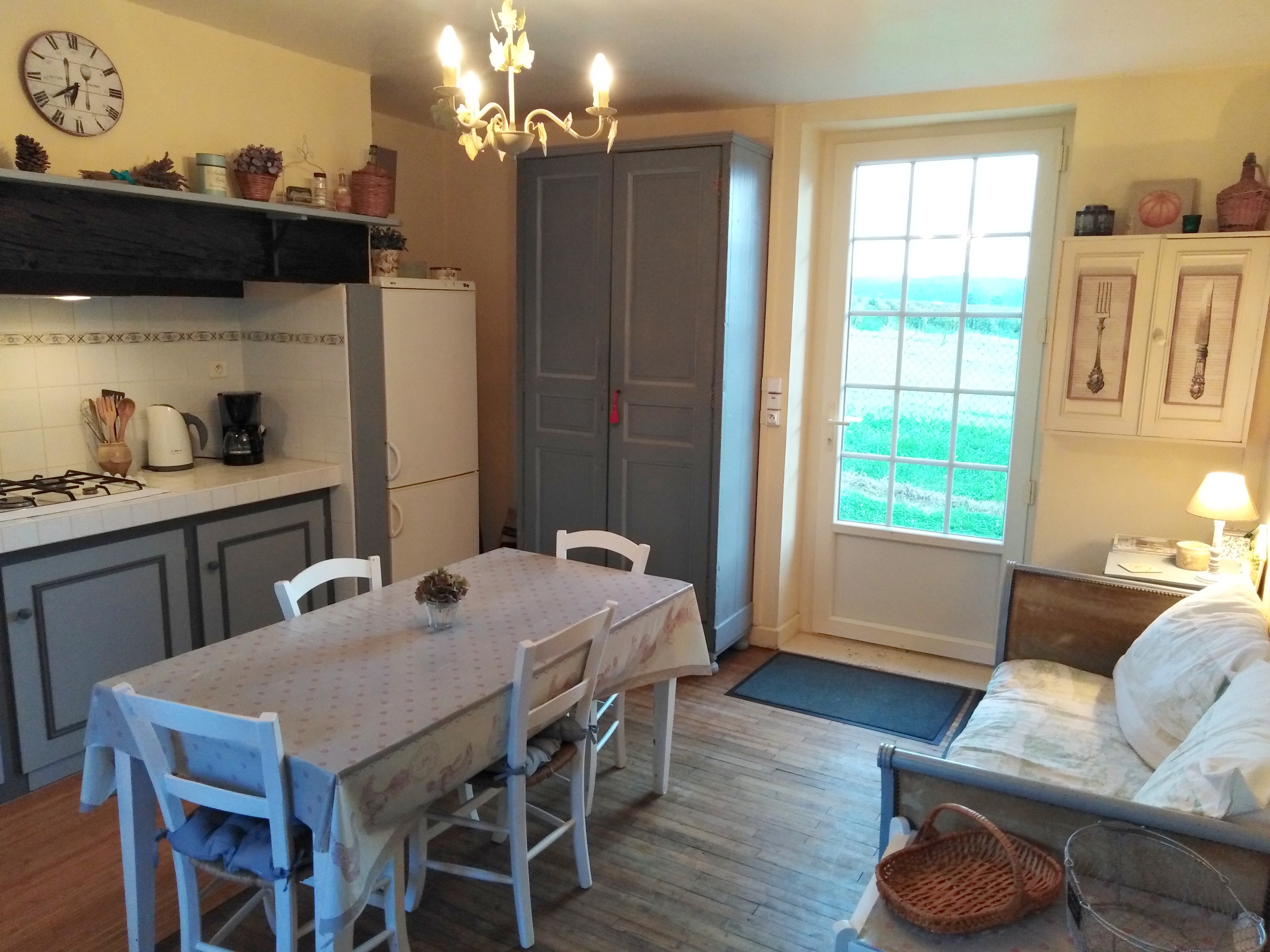 L'Oursonnière, Prayssac - photo 5