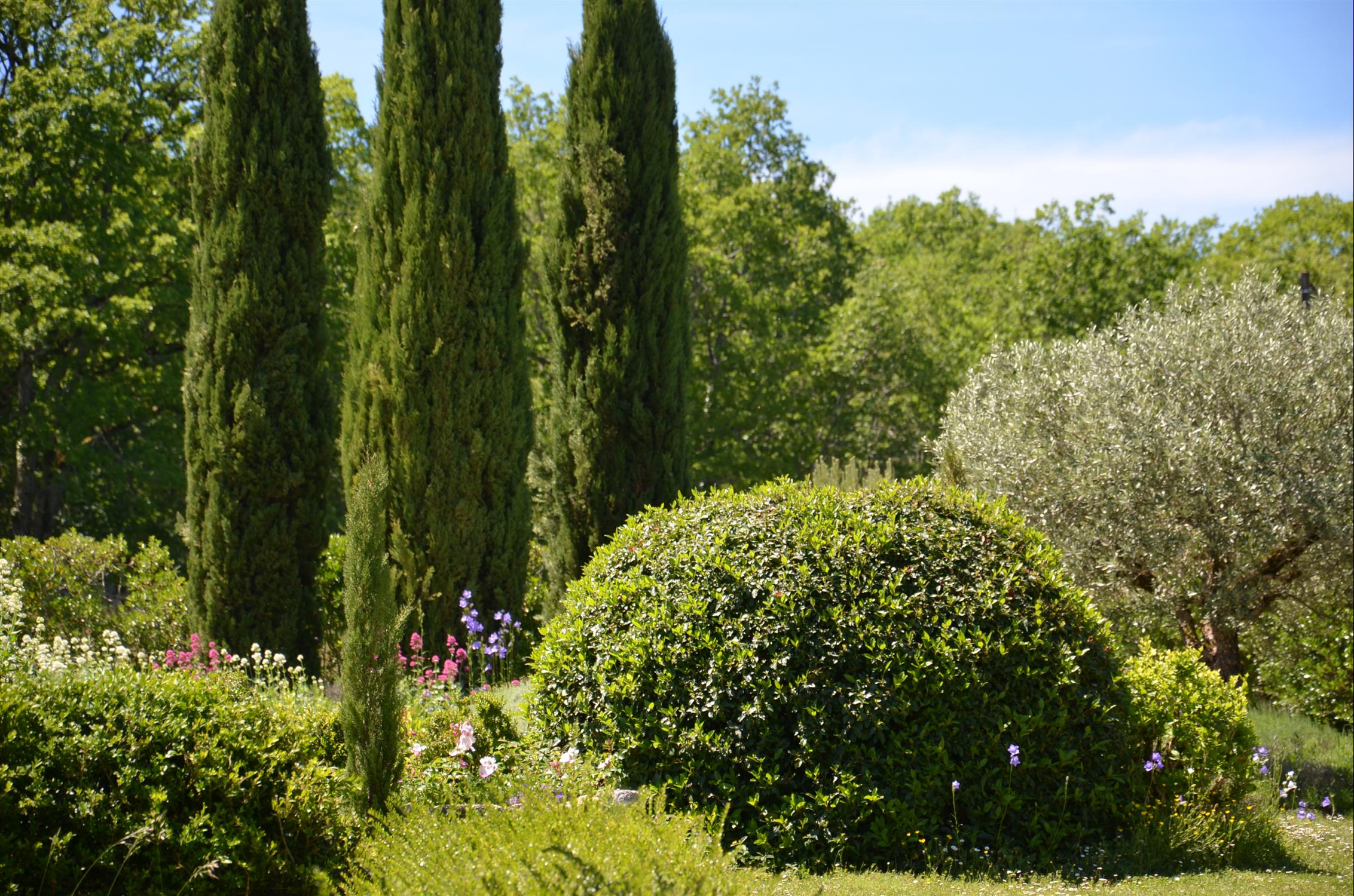 Les Gîtes du Rigaudou - Durocher, Saint-Denis-lès-Martel - photo 14