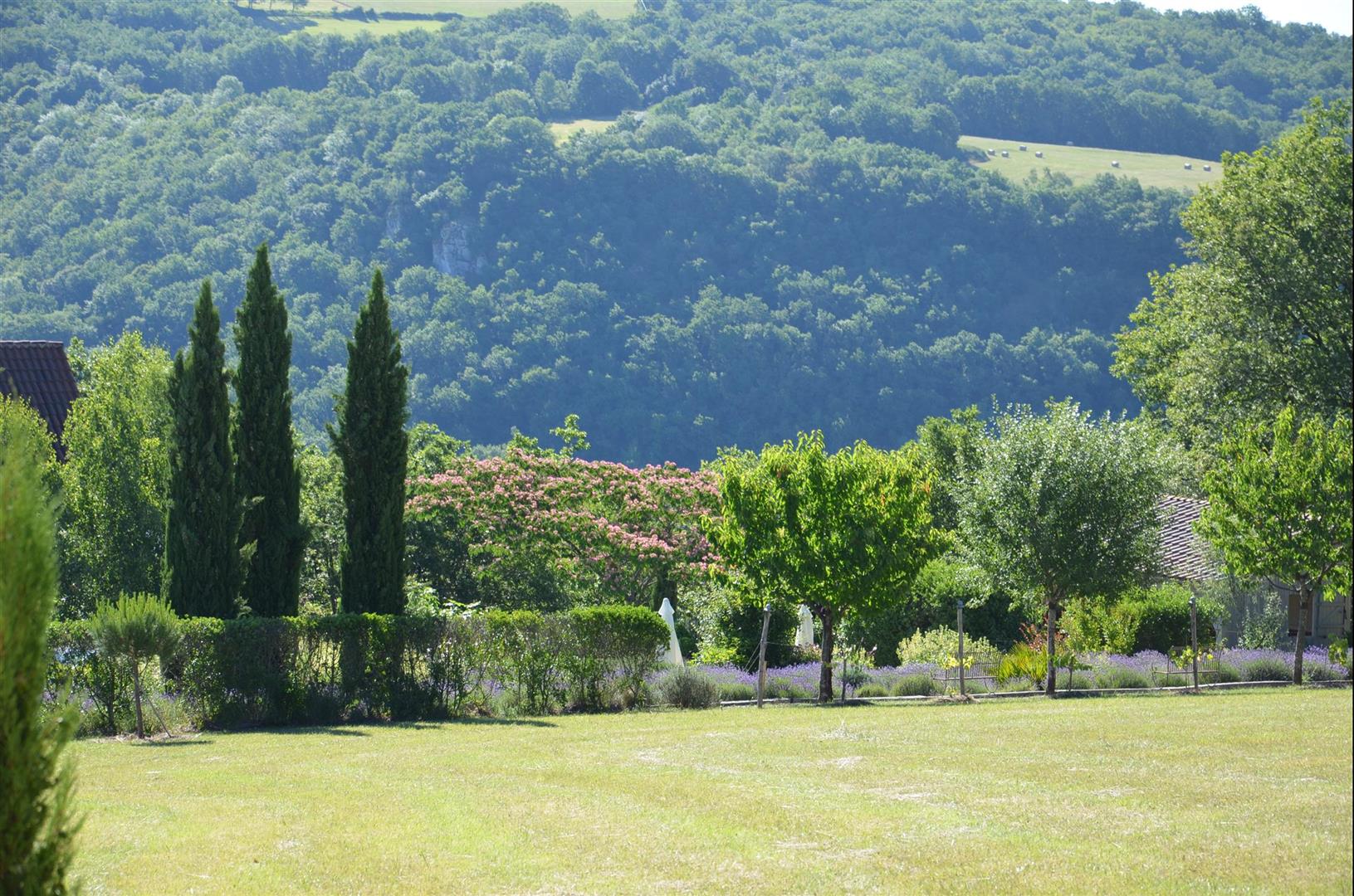 Les Gîtes du Rigaudou - Rigaudou, Saint-Denis-lès-Martel - photo 13