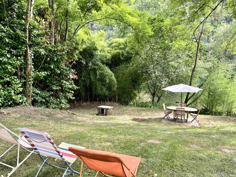 L'écluse Gîte au bord de l'eau (Lot), Montbrun - photo 26