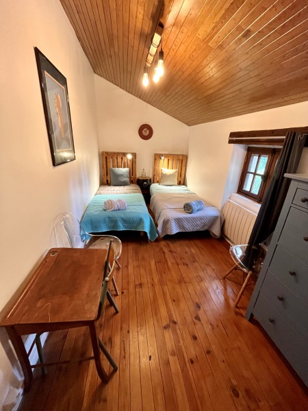 L'écluse Gîte au bord de l'eau (Lot), Montbrun - photo 27