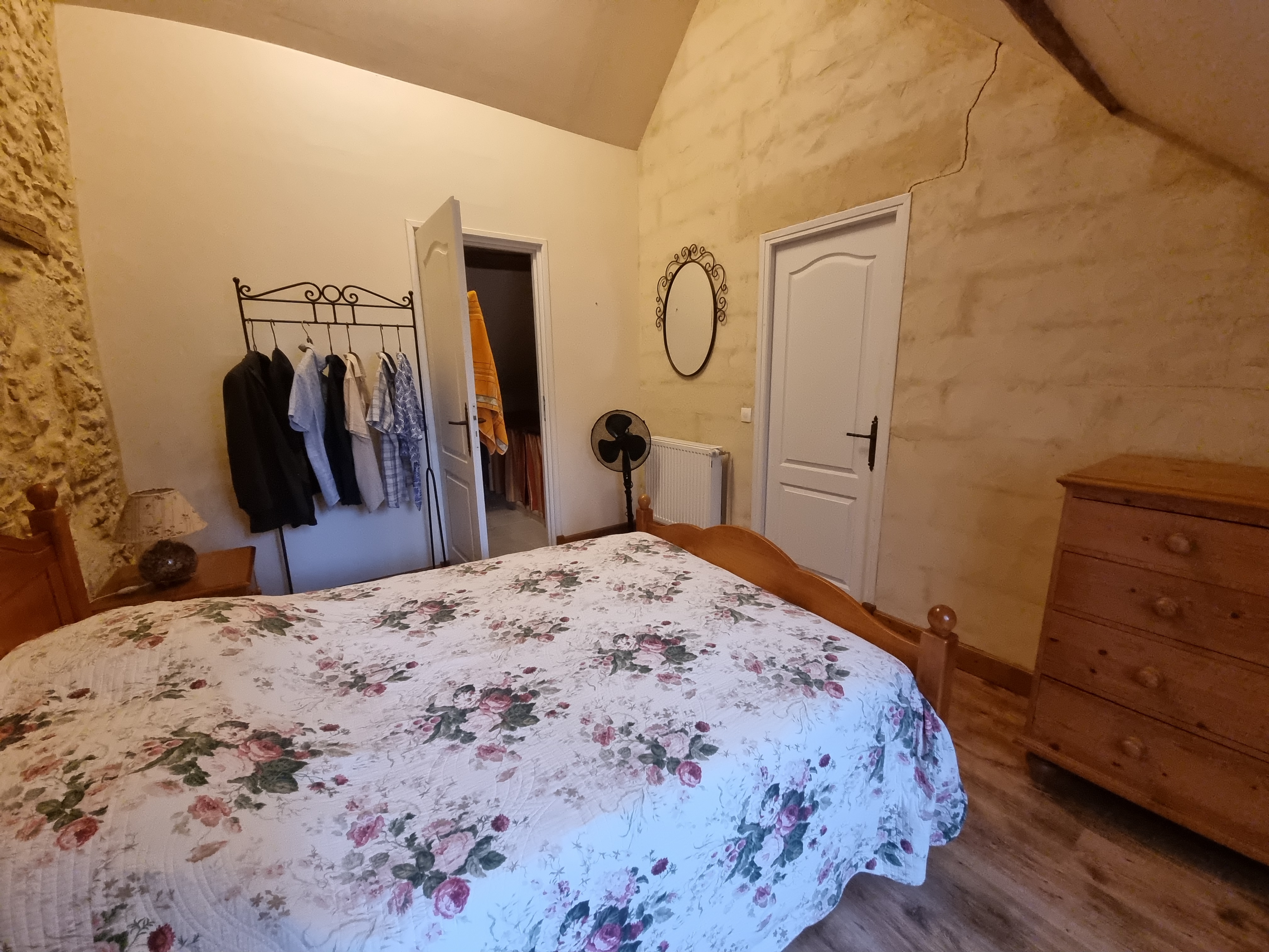 Le Domaine Conty, Nadaillac-de-Rouge - photo 13