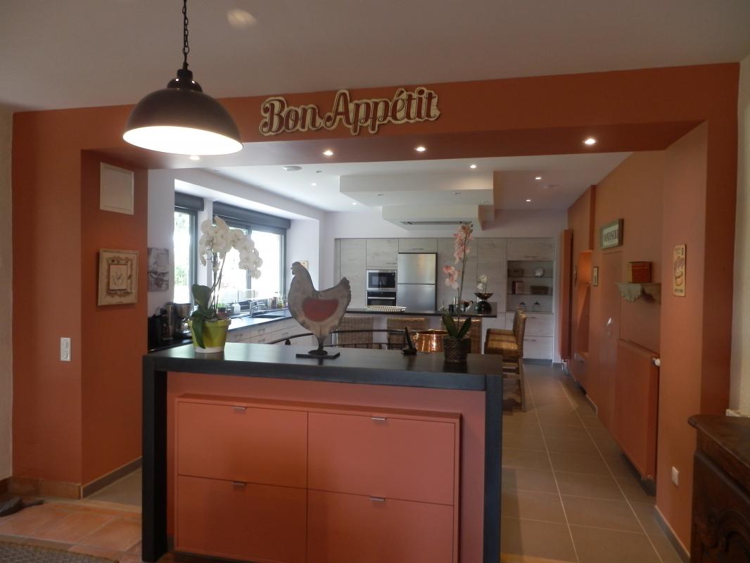 La Rivière, Calvignac - photo 18