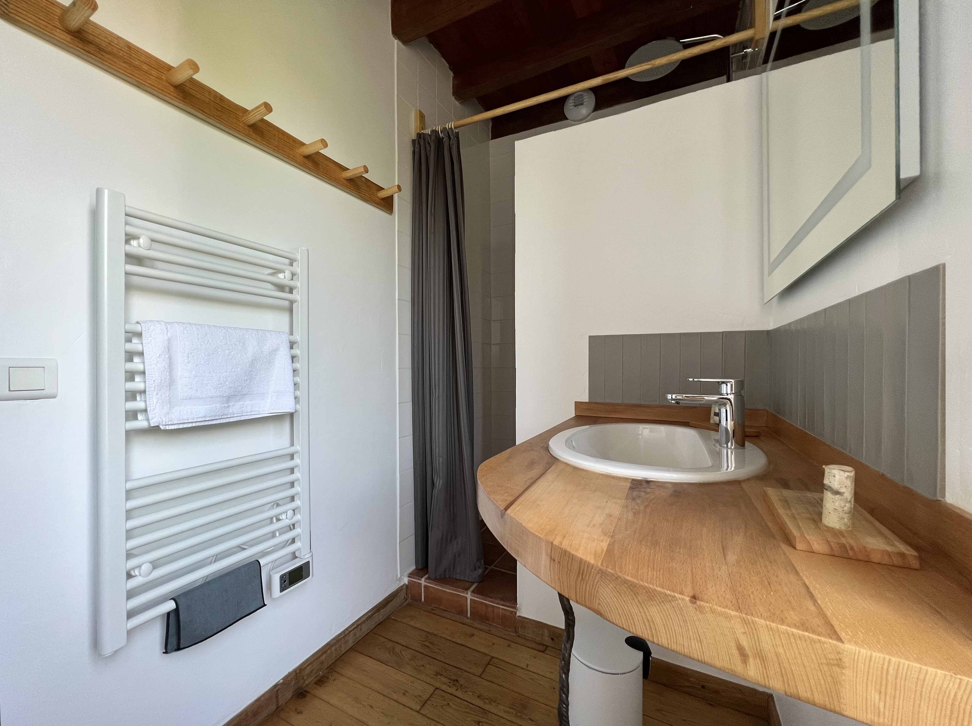 La Tuilerie, Tour-de-Faure - photo 5