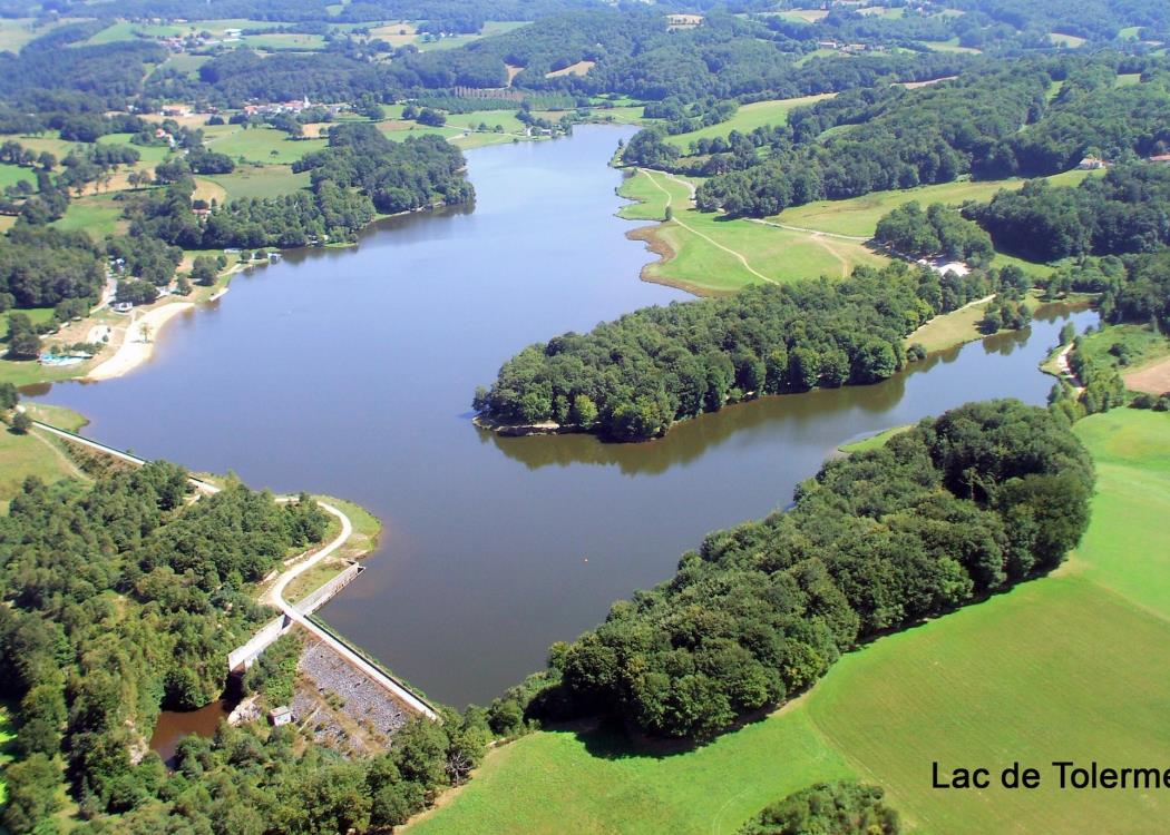 L'Ormeree-Gorses-Loustalou-Lac-Tolerme