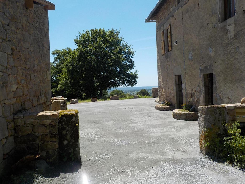 L'Oustalou, Saint-Bressou - photo 13