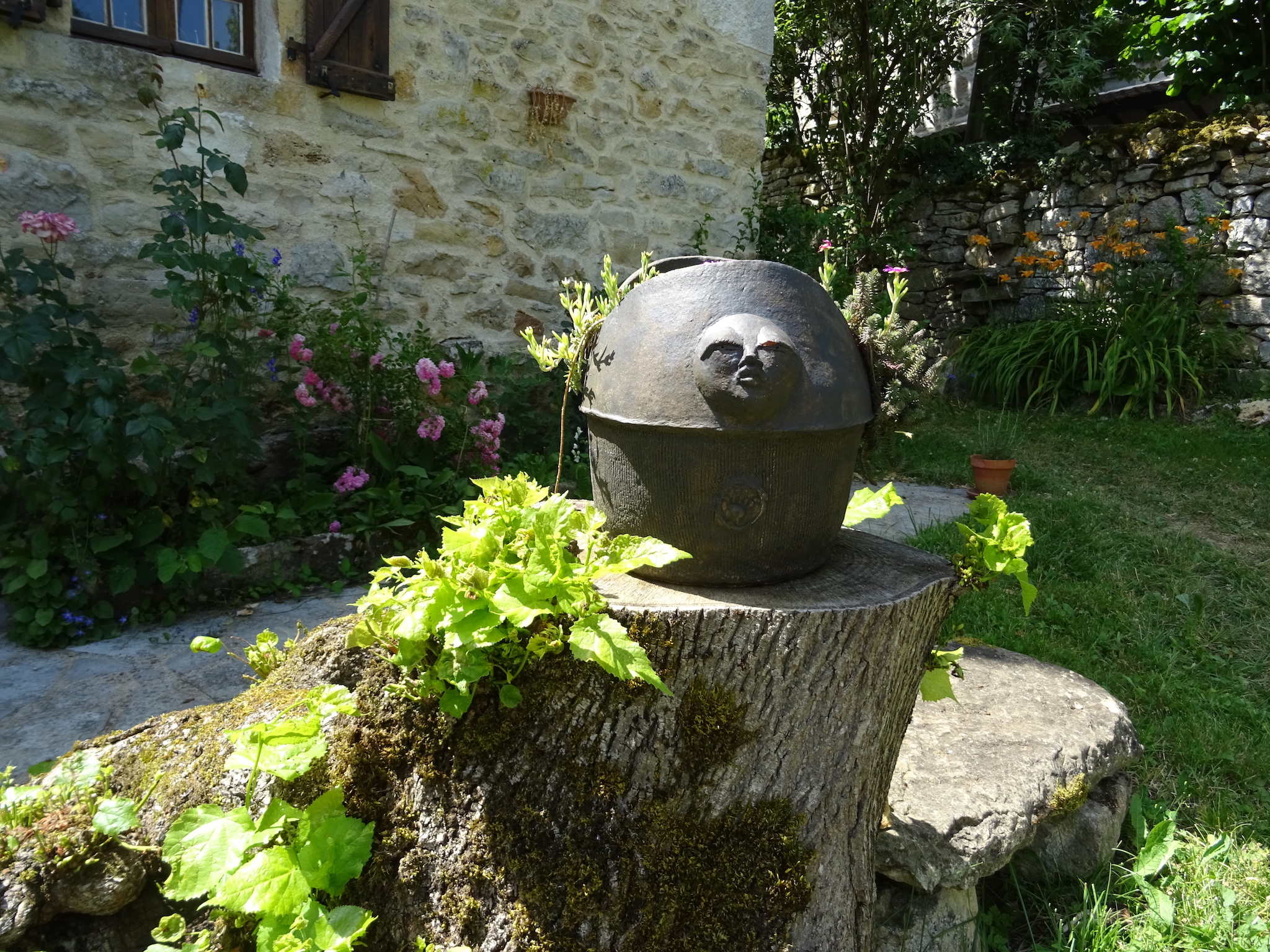 La Terralha, Saint-Pierre-Toirac - photo 7