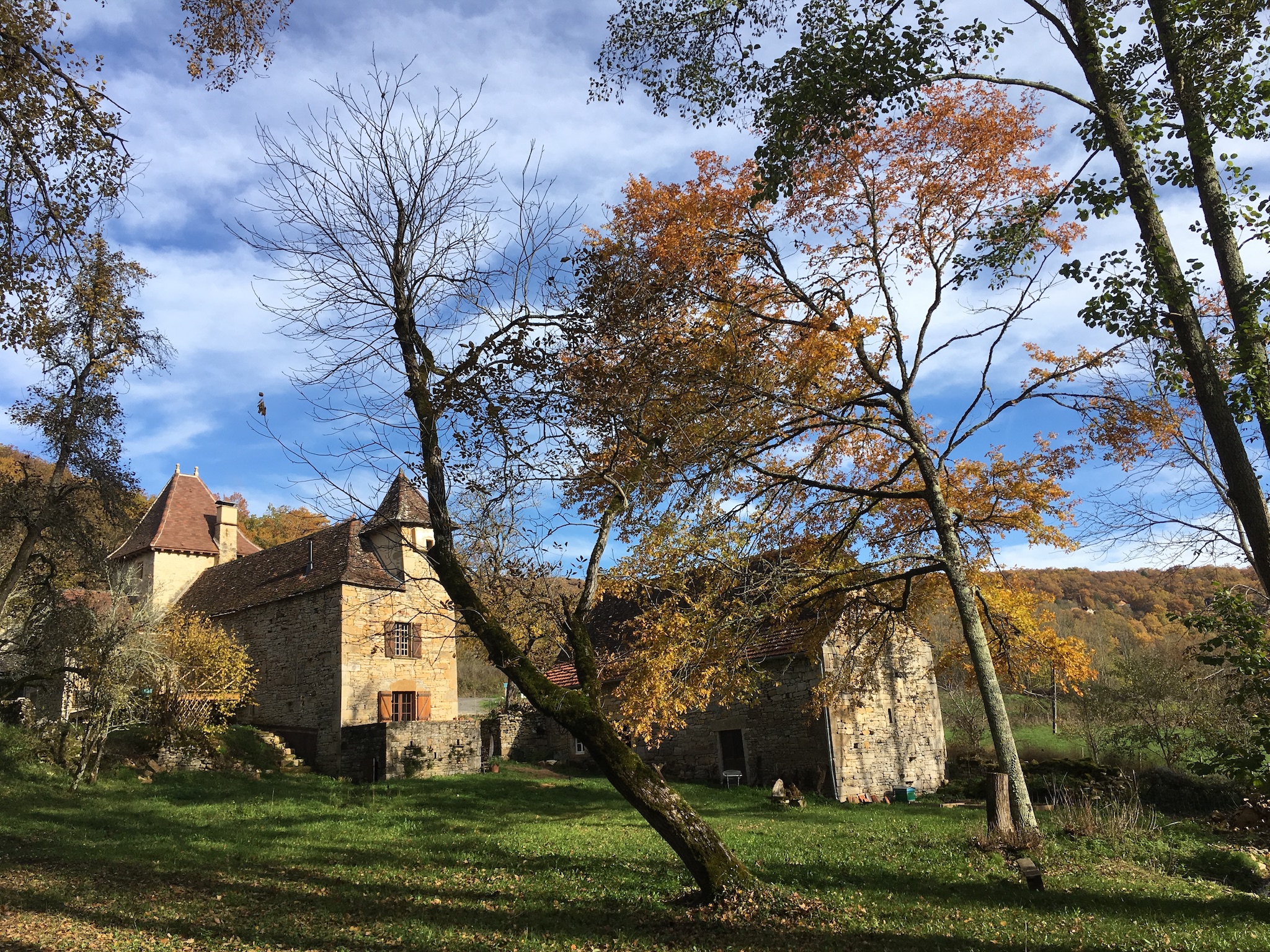 La Terralha, Saint-Pierre-Toirac - photo 8