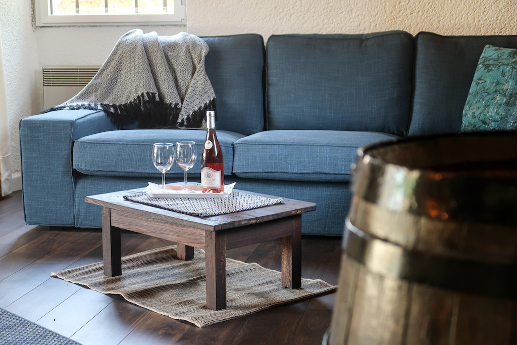 Mas De Peyrelongue, Corn - photo 12