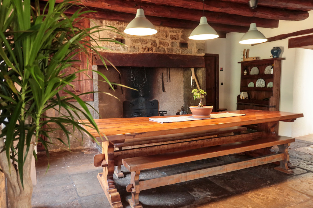 Mas De Peyrelongue, Corn - photo 14