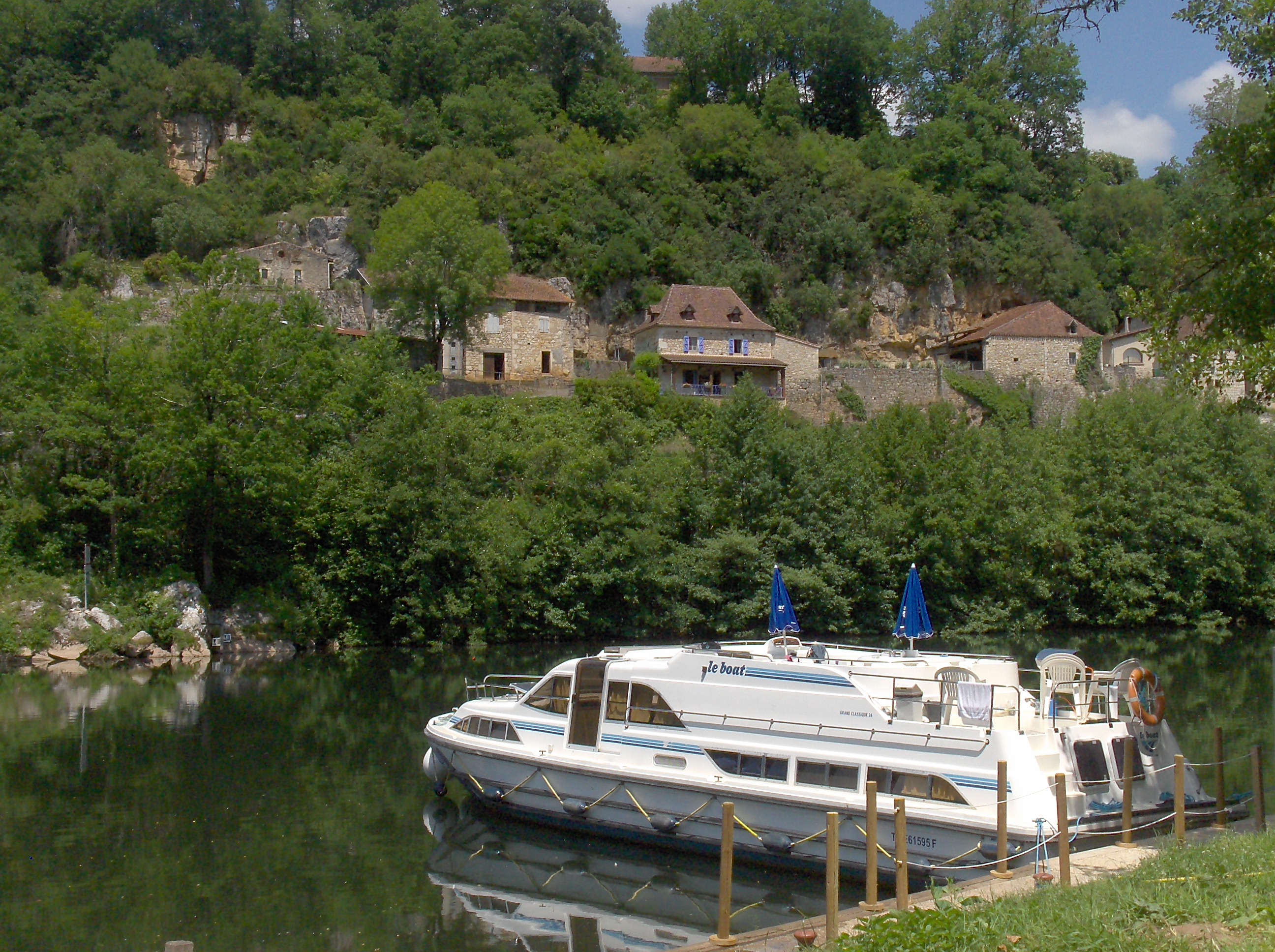 La Galinette 1, Tour-de-Faure - photo 4