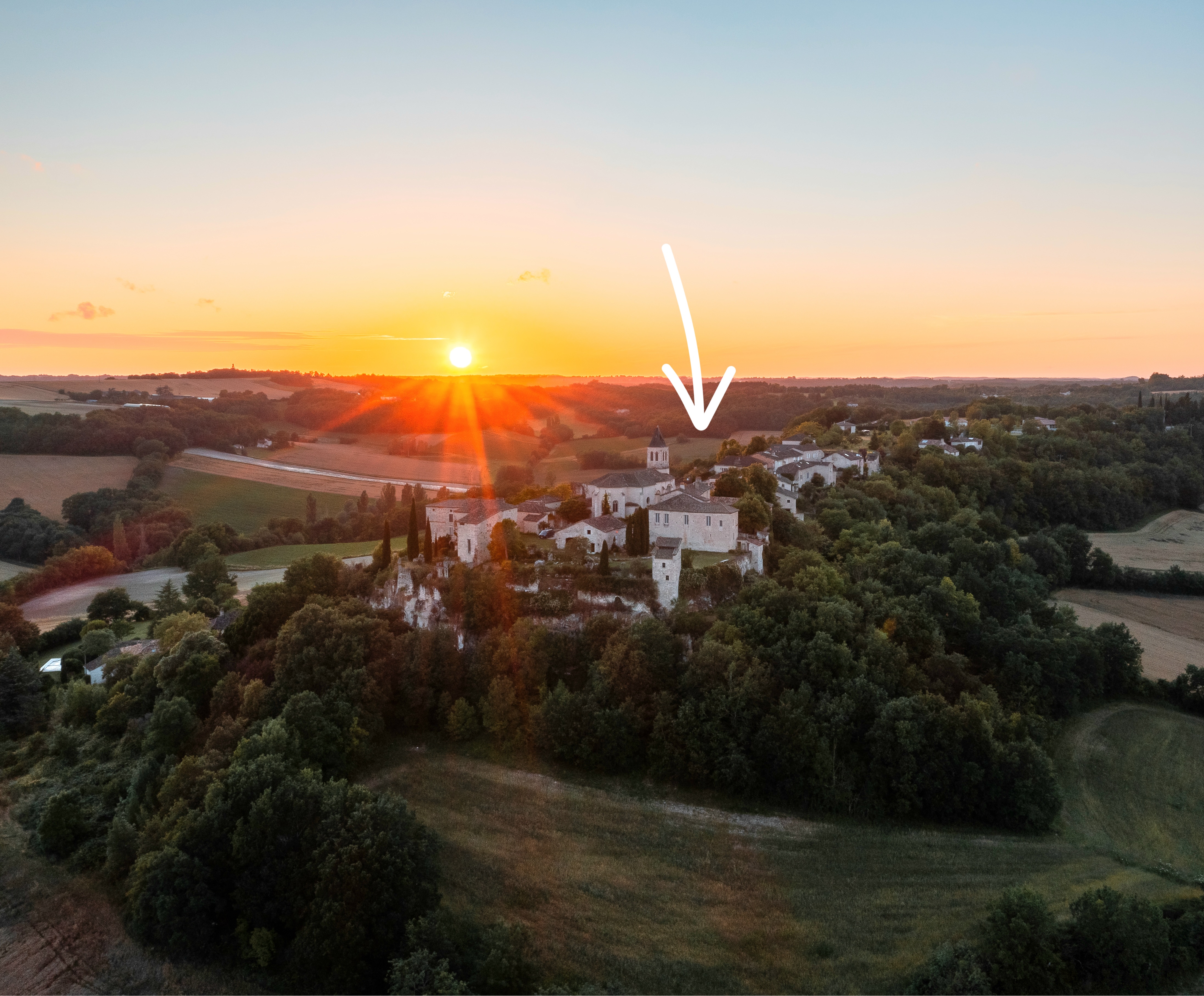 Cannelle, Saint-Paul-Flaugnac - photo 4