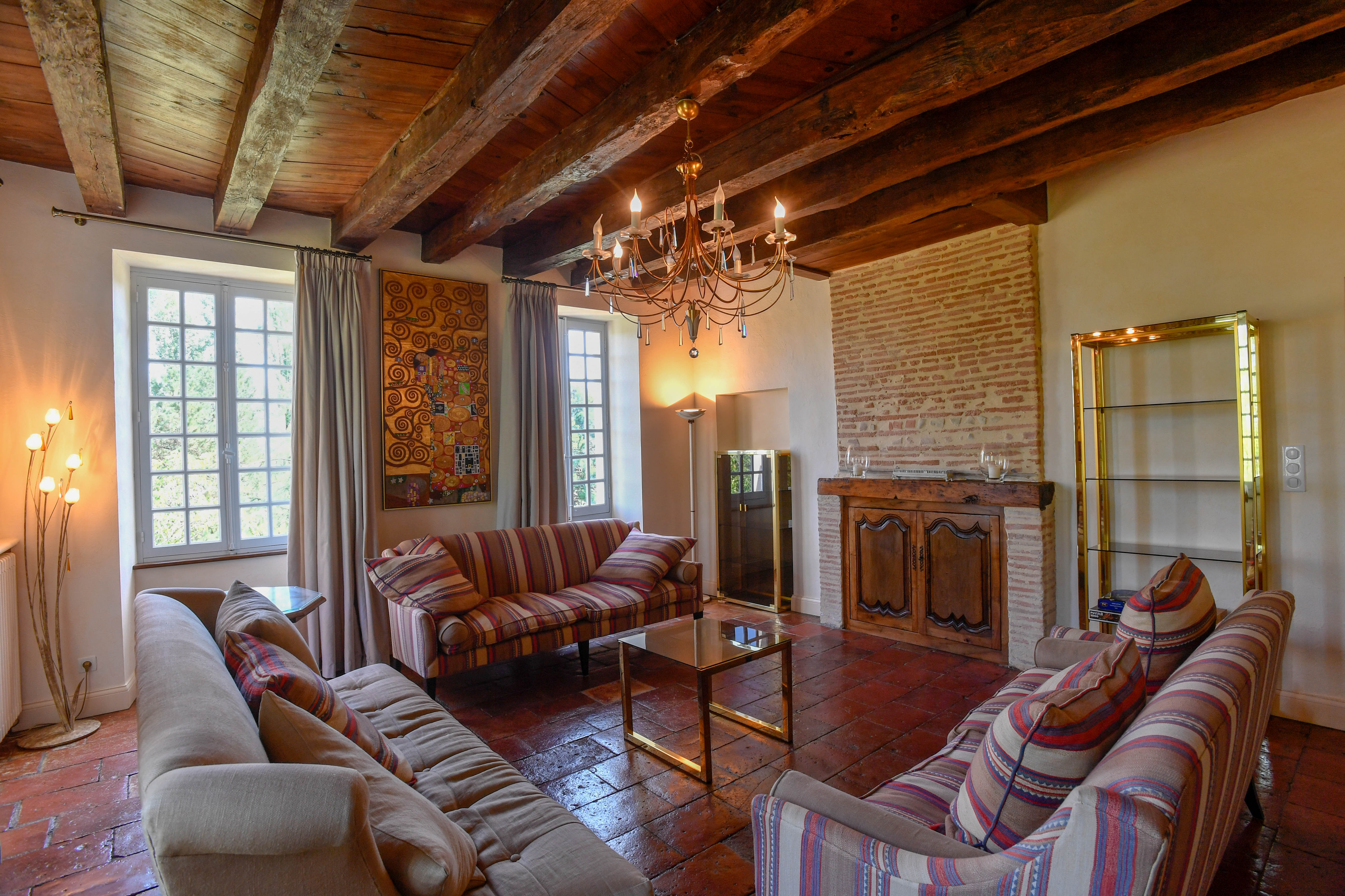 Domaine Les Gaillardoux, Montdoumerc - photo 2