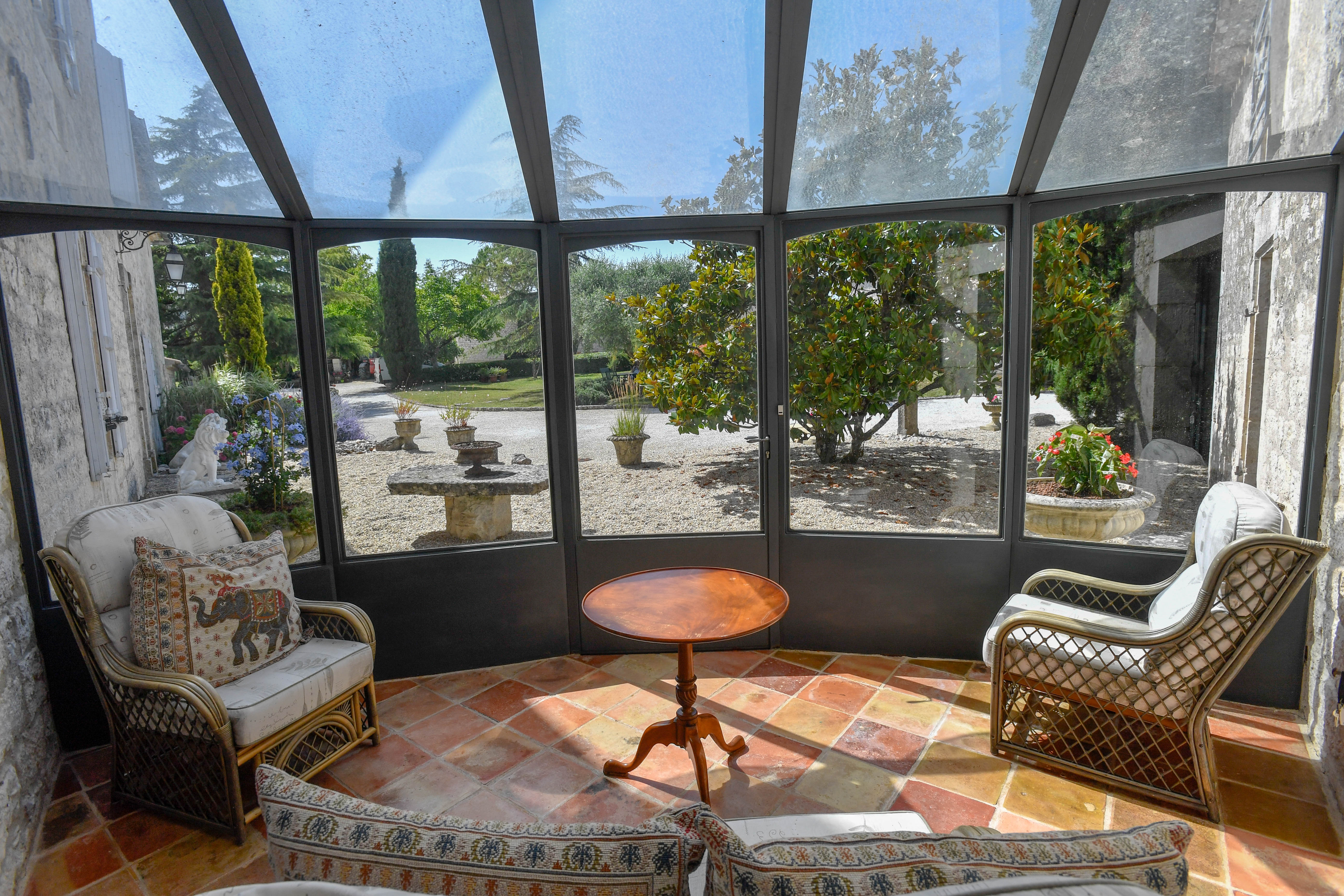 Domaine Les Gaillardoux, Montdoumerc - photo 3