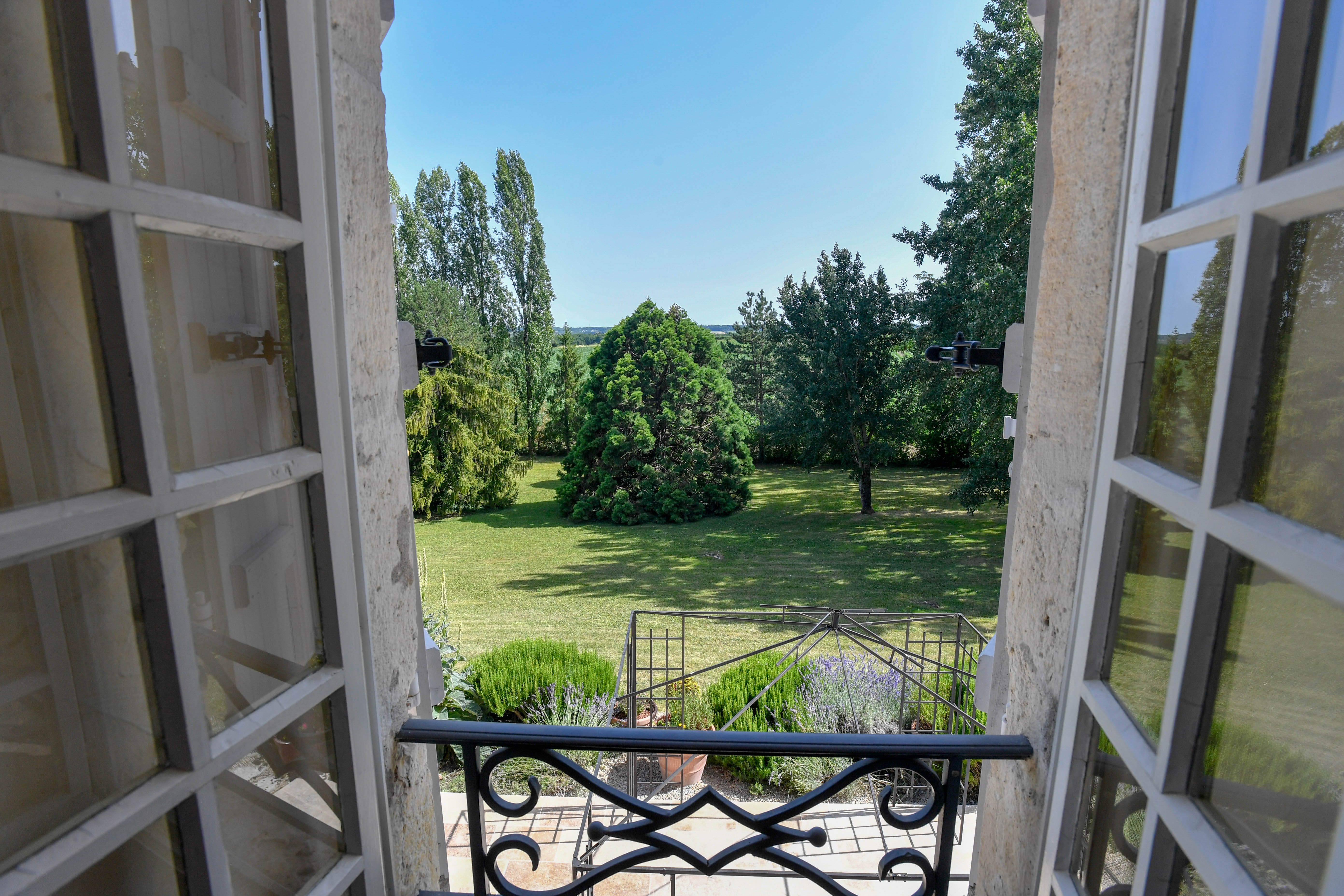 Domaine Les Gaillardoux, Montdoumerc - photo 6