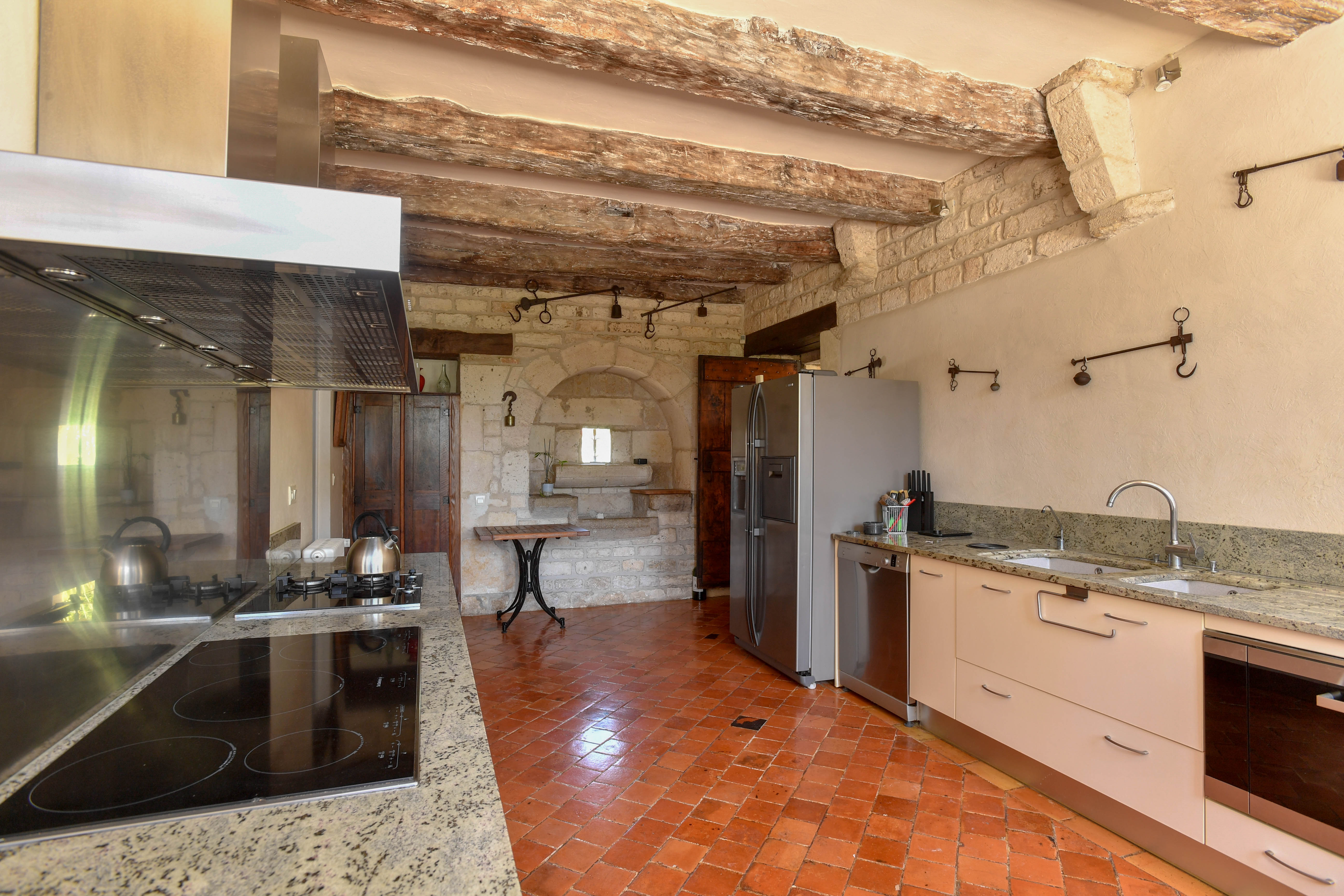 Domaine Les Gaillardoux, Montdoumerc - photo 7