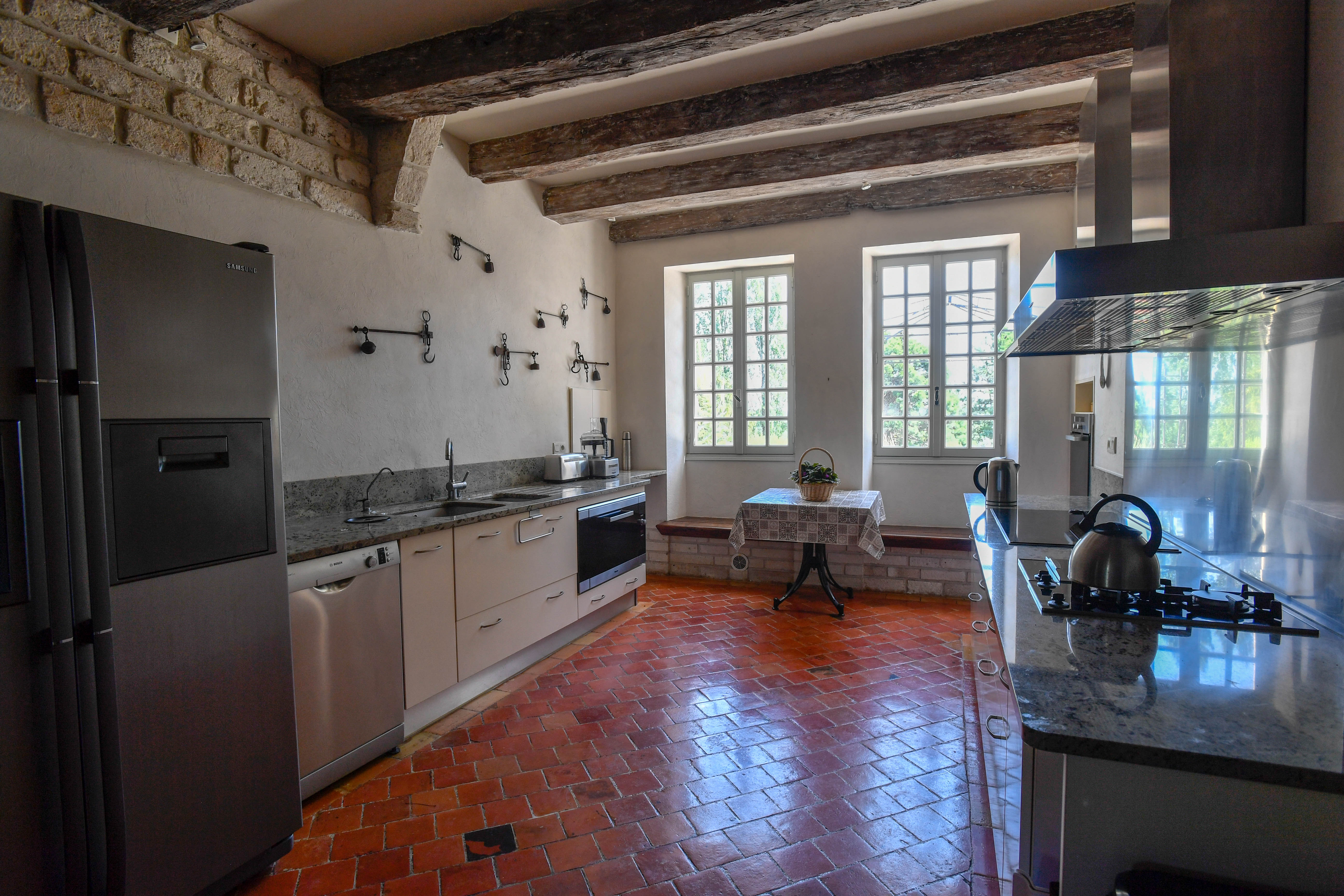 Domaine Les Gaillardoux, Montdoumerc - photo 9