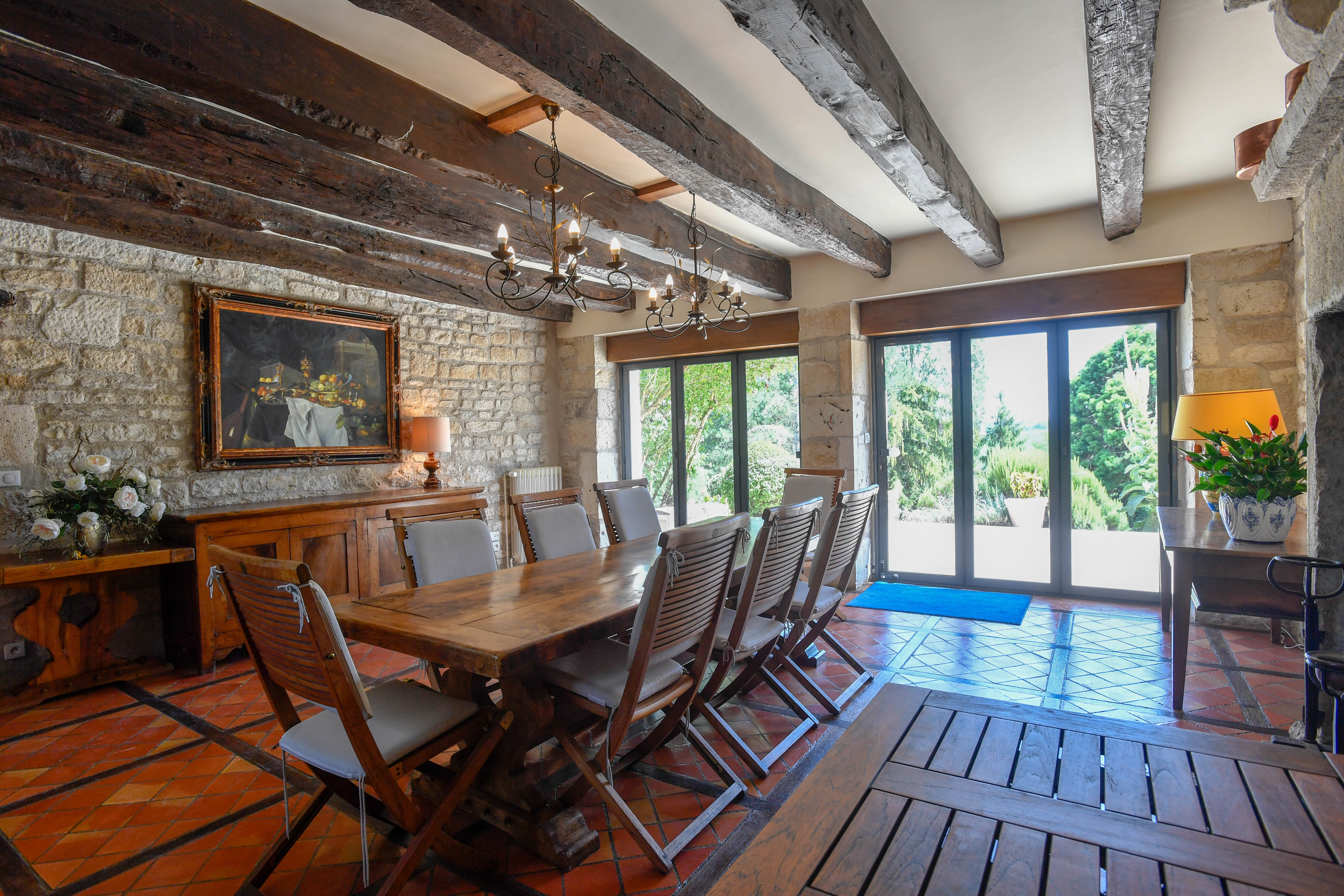 Domaine Les Gaillardoux, Montdoumerc - photo 10