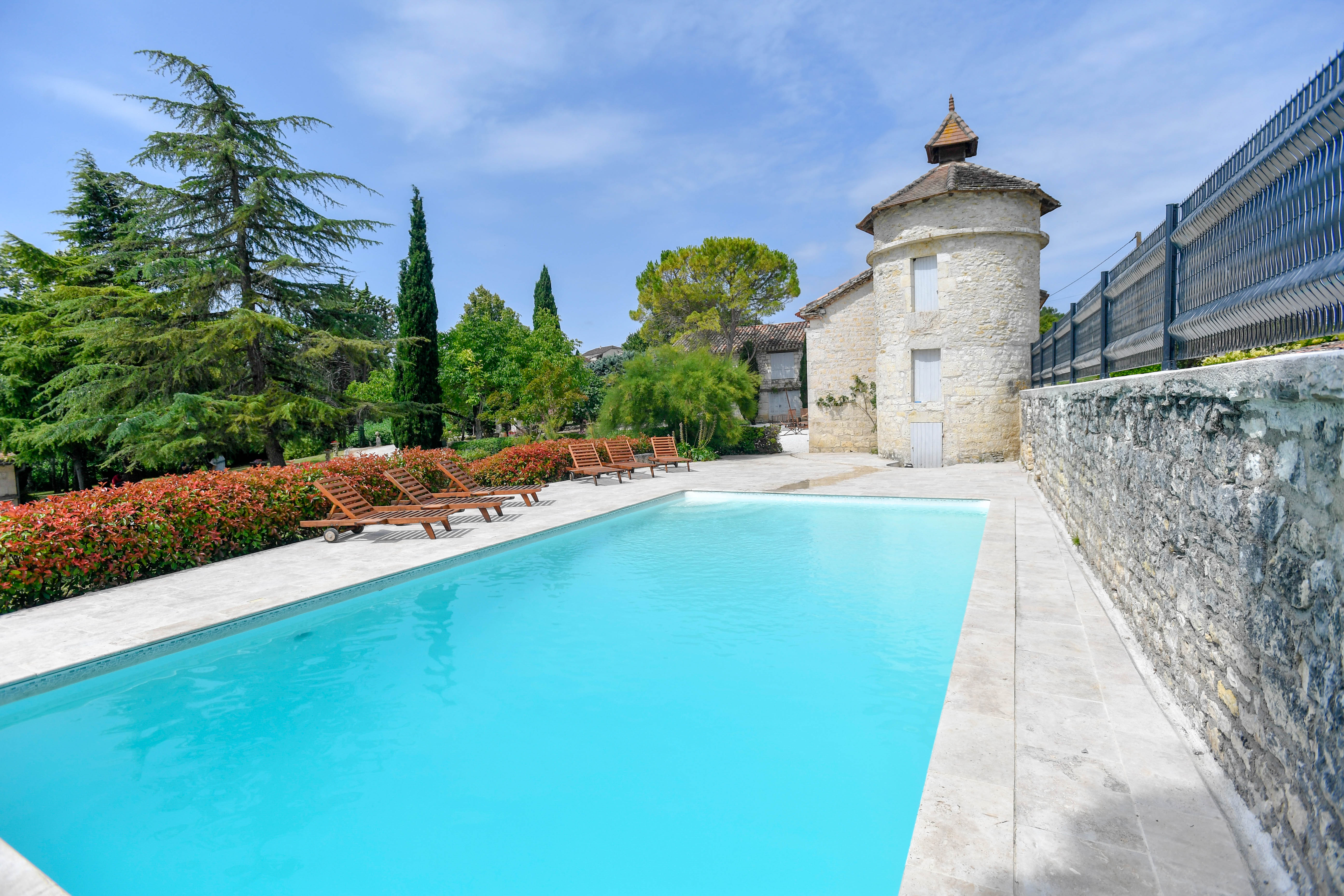 Domaine Les Gaillardoux, Montdoumerc - photo 11