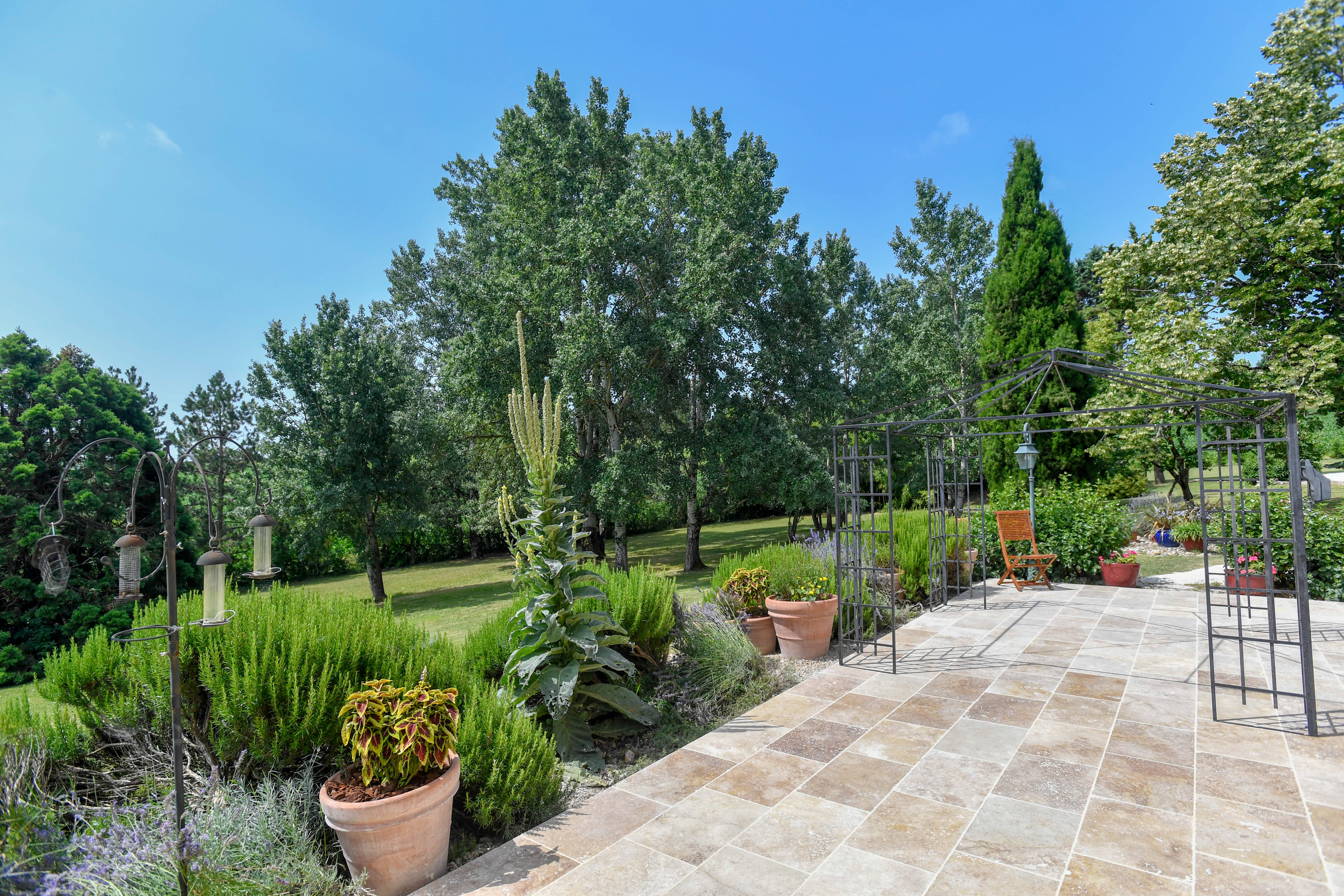 Domaine Les Gaillardoux, Montdoumerc - photo 16