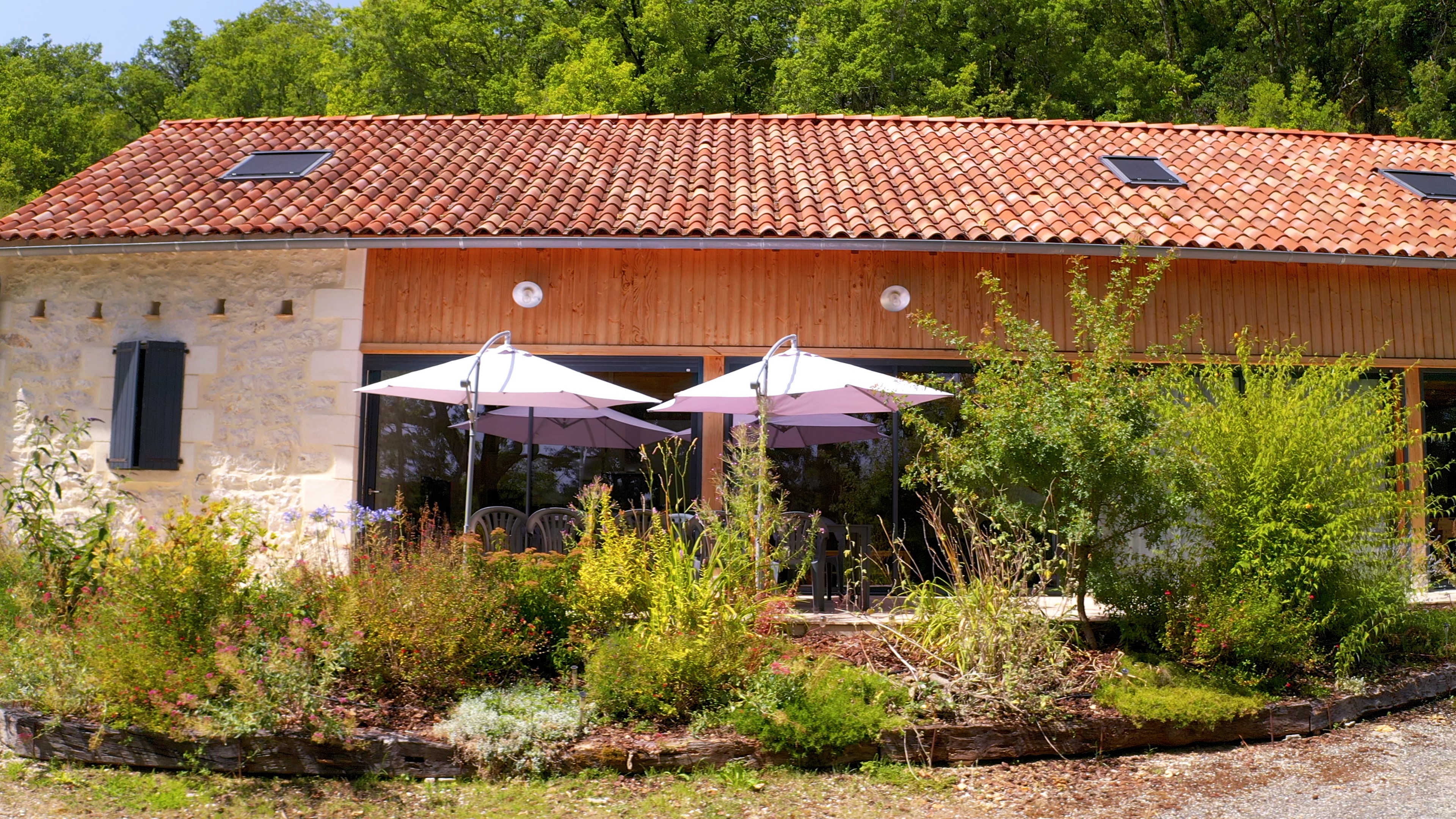 Gîte Le Roquefas, Castelnau Montratier-Sainte Alauzie - photo 5