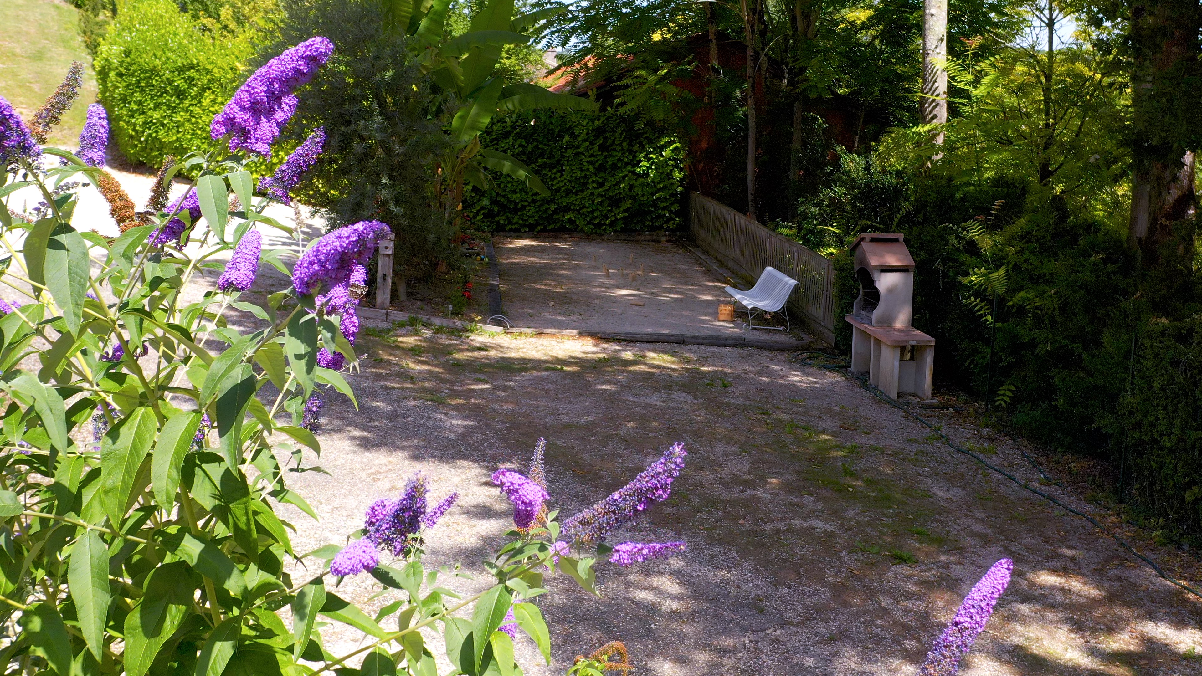 Gîte Le Roquefas, Castelnau Montratier-Sainte Alauzie - photo 6