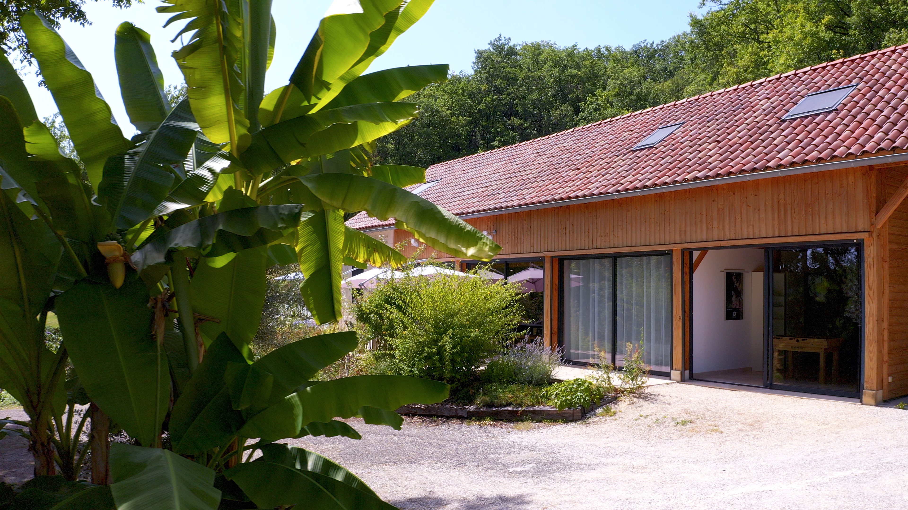 Gîte Le Roquefas, Castelnau Montratier-Sainte Alauzie - photo 8
