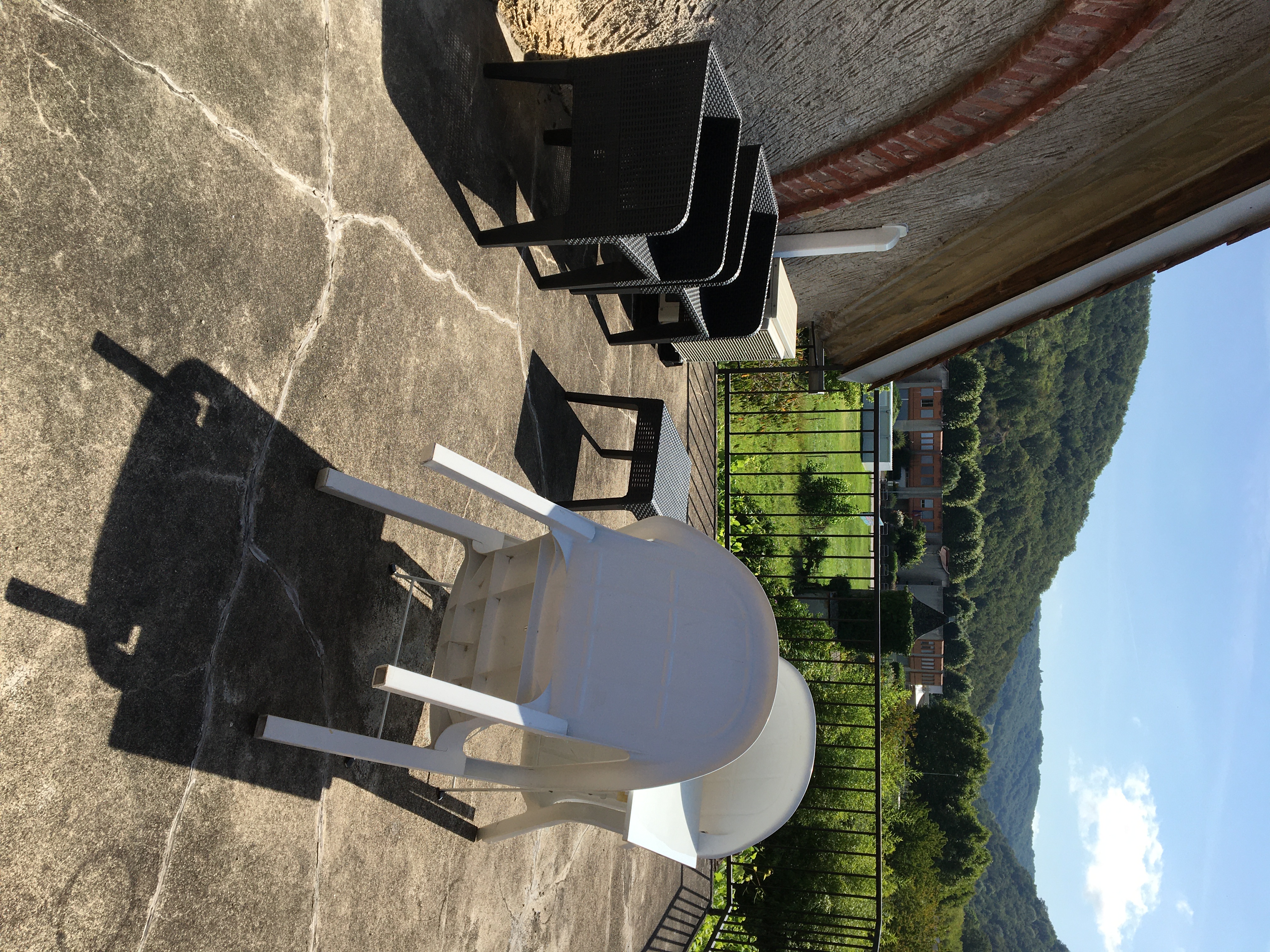 Le Loft de la Rivière