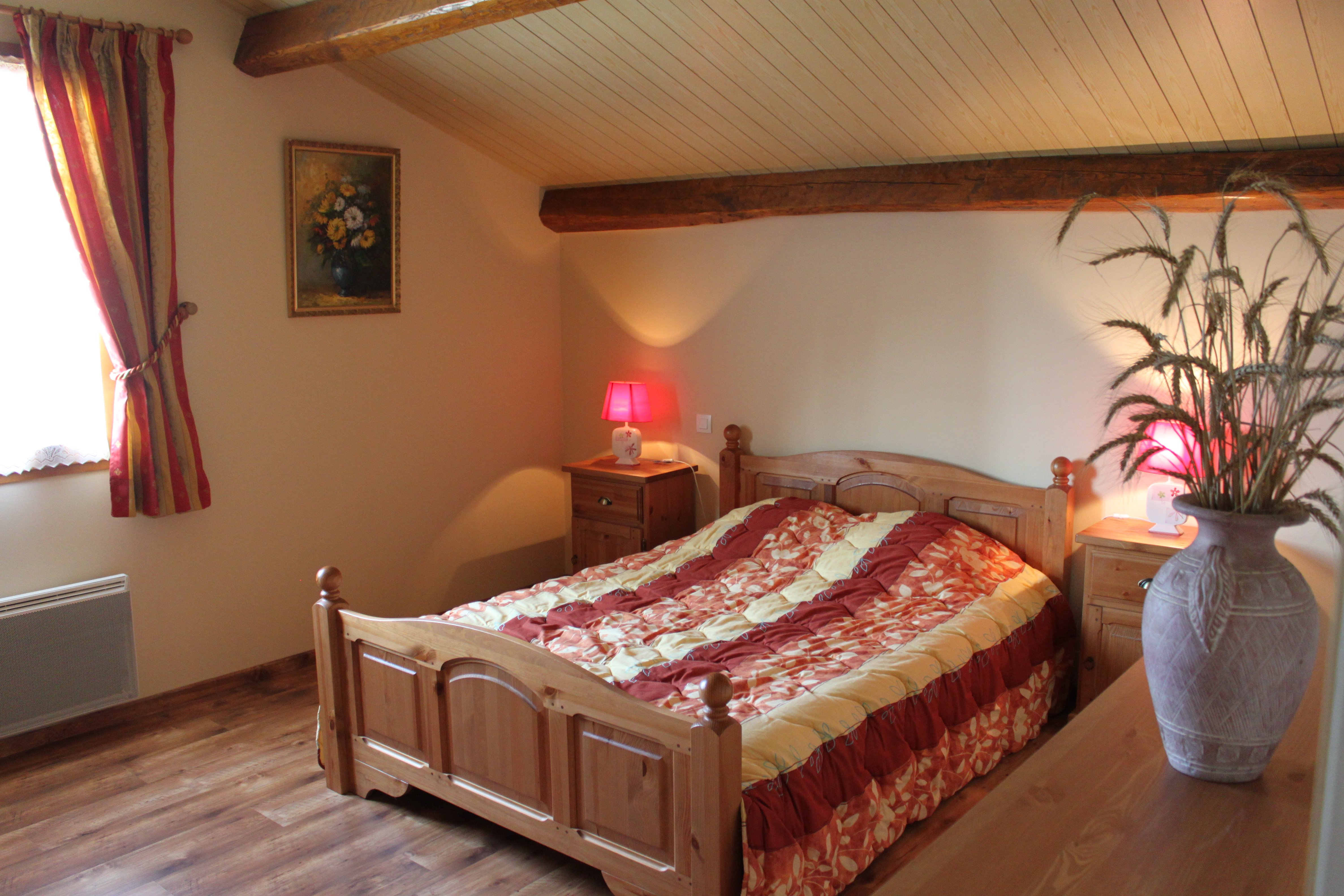 La Valière, Saint-Martin-le-Redon - photo 3