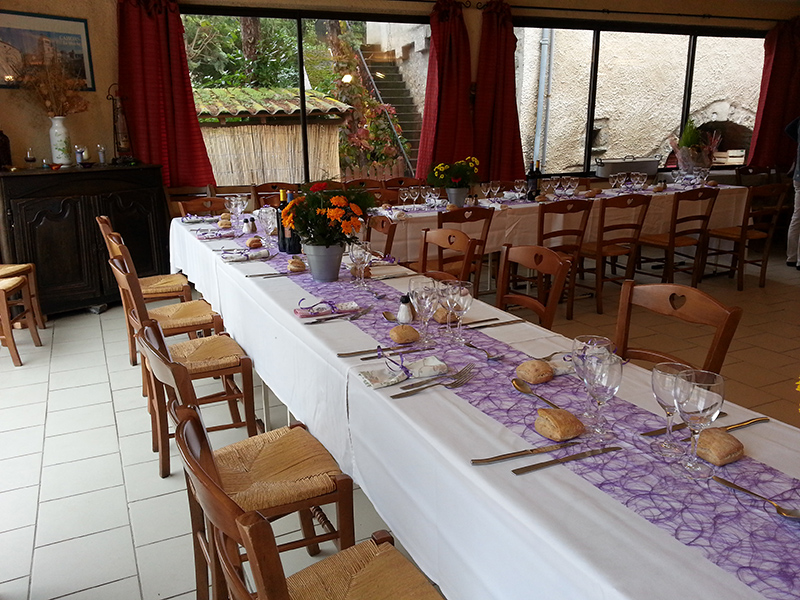 Auberge du Vieux Douelle, Douelle - photo 2