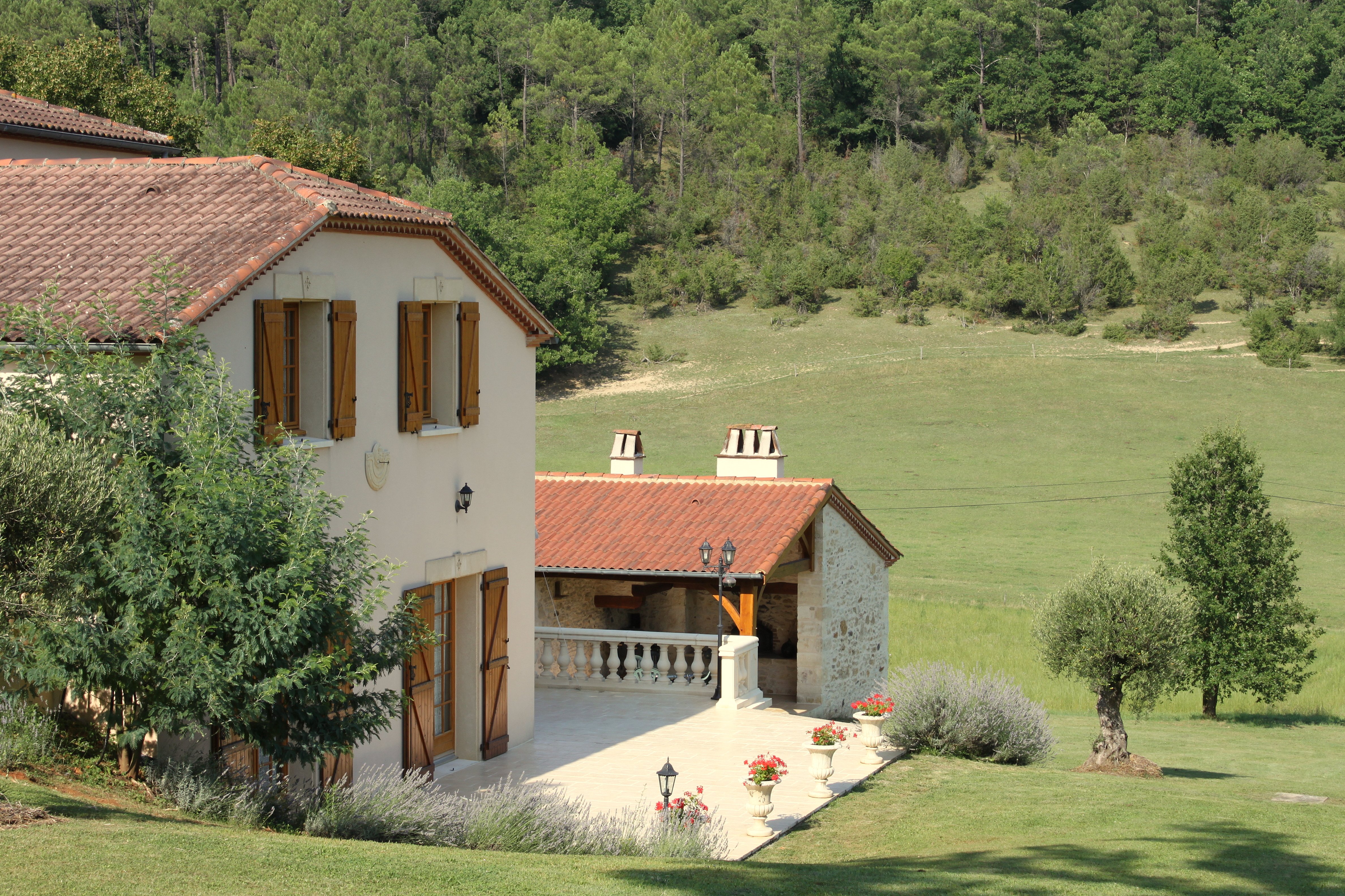 La Valière, Saint-Martin-le-Redon - photo 7