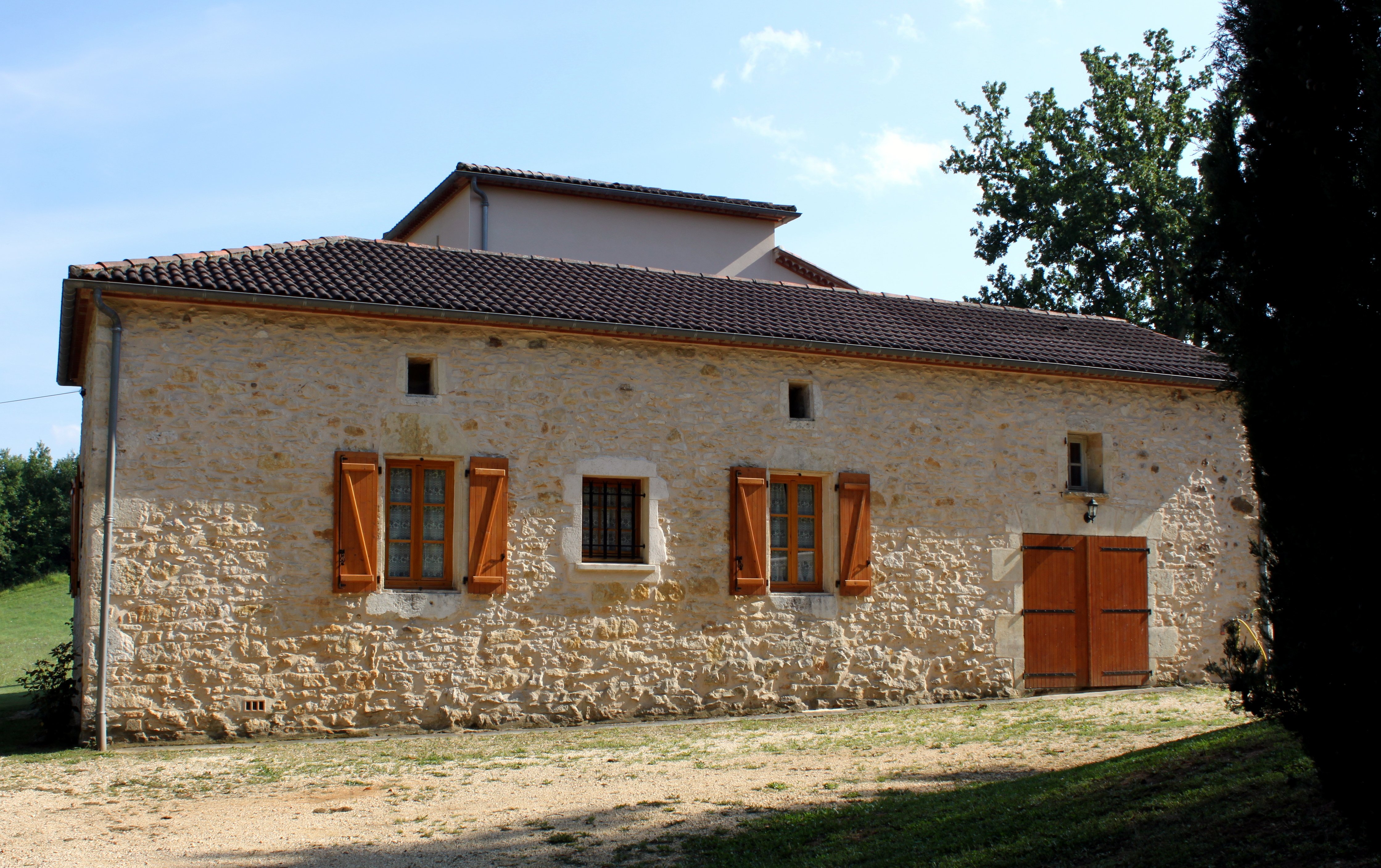 La Valière, Saint-Martin-le-Redon - photo 10
