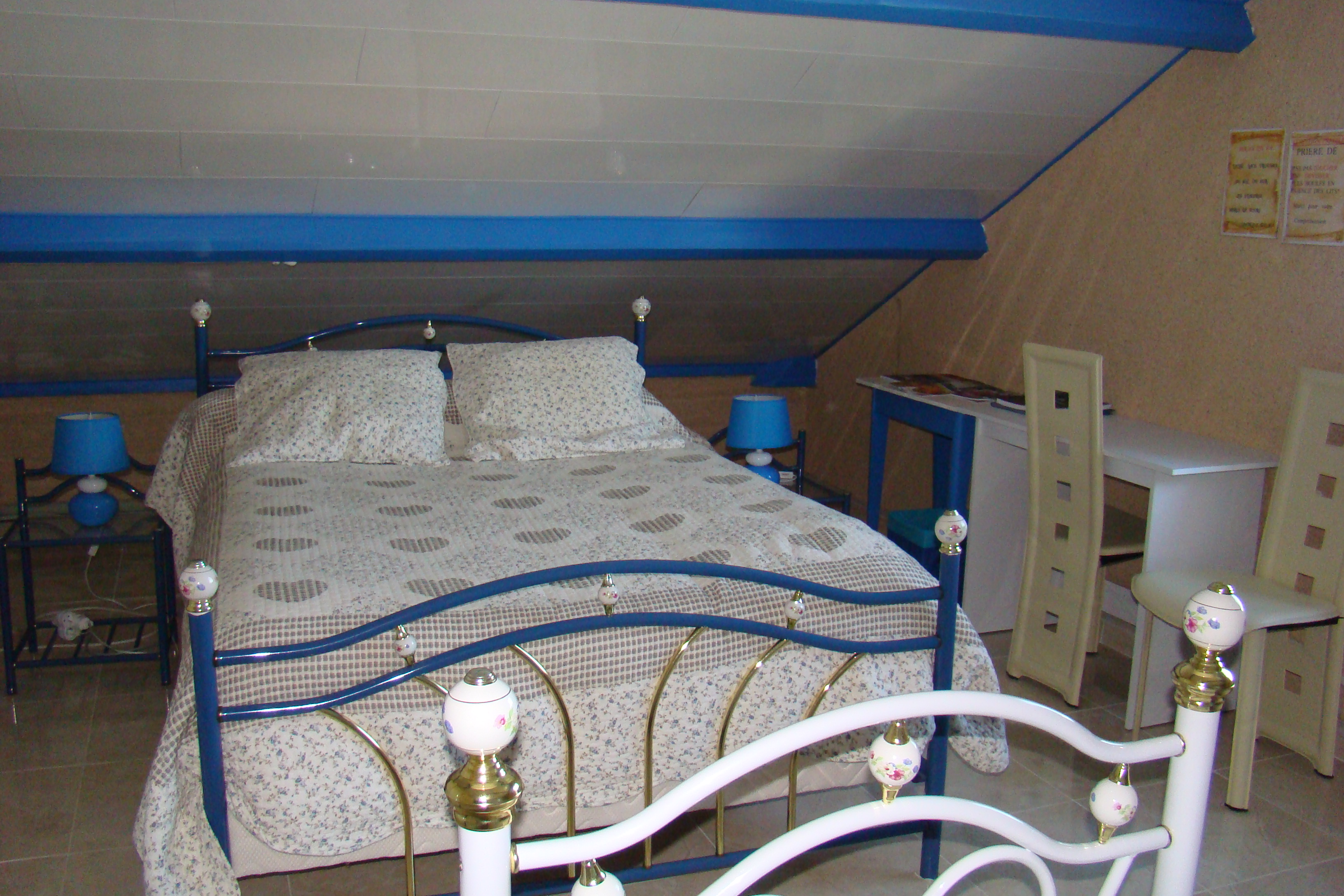 Aux 4 Couleurs, Trespoux-Rassiels - photo 2