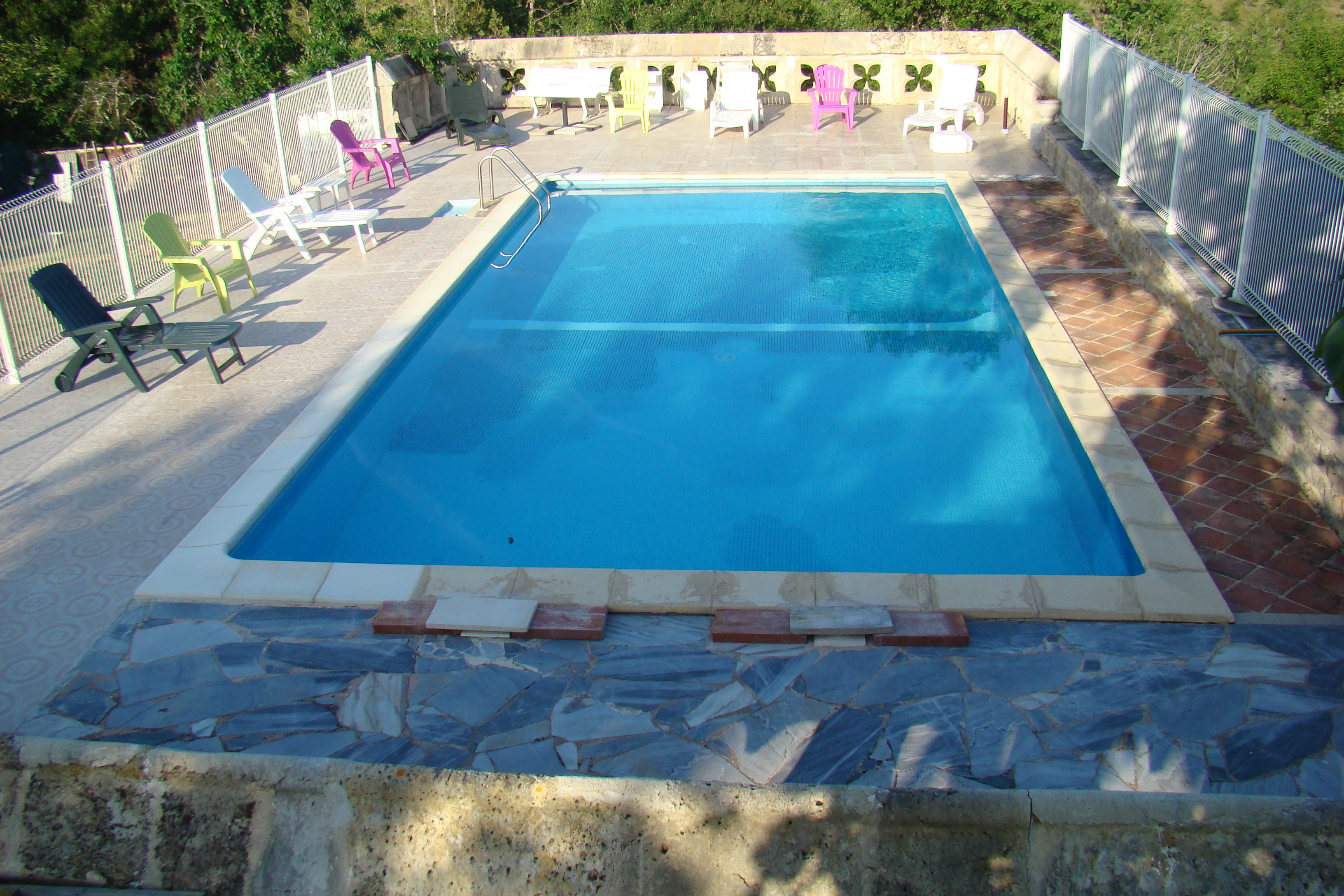 Aux 4 Couleurs, Trespoux-Rassiels - photo 3