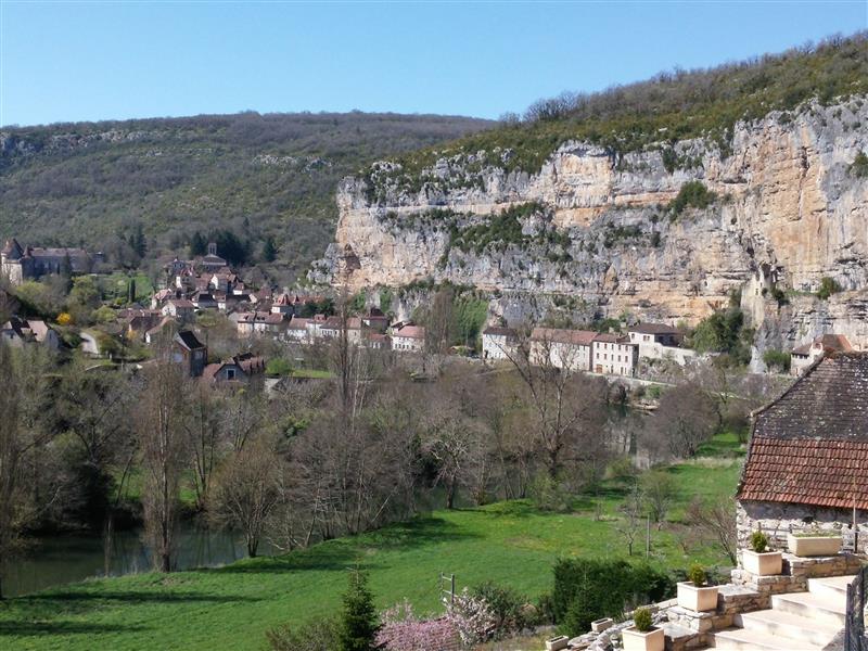 Le Bout du Lieu