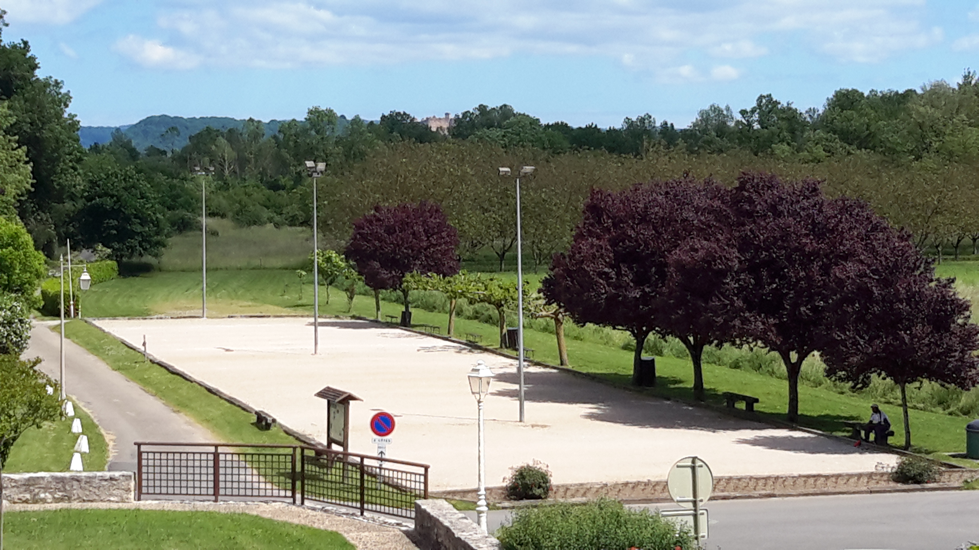 Chez Destraux "Le Restaurant"