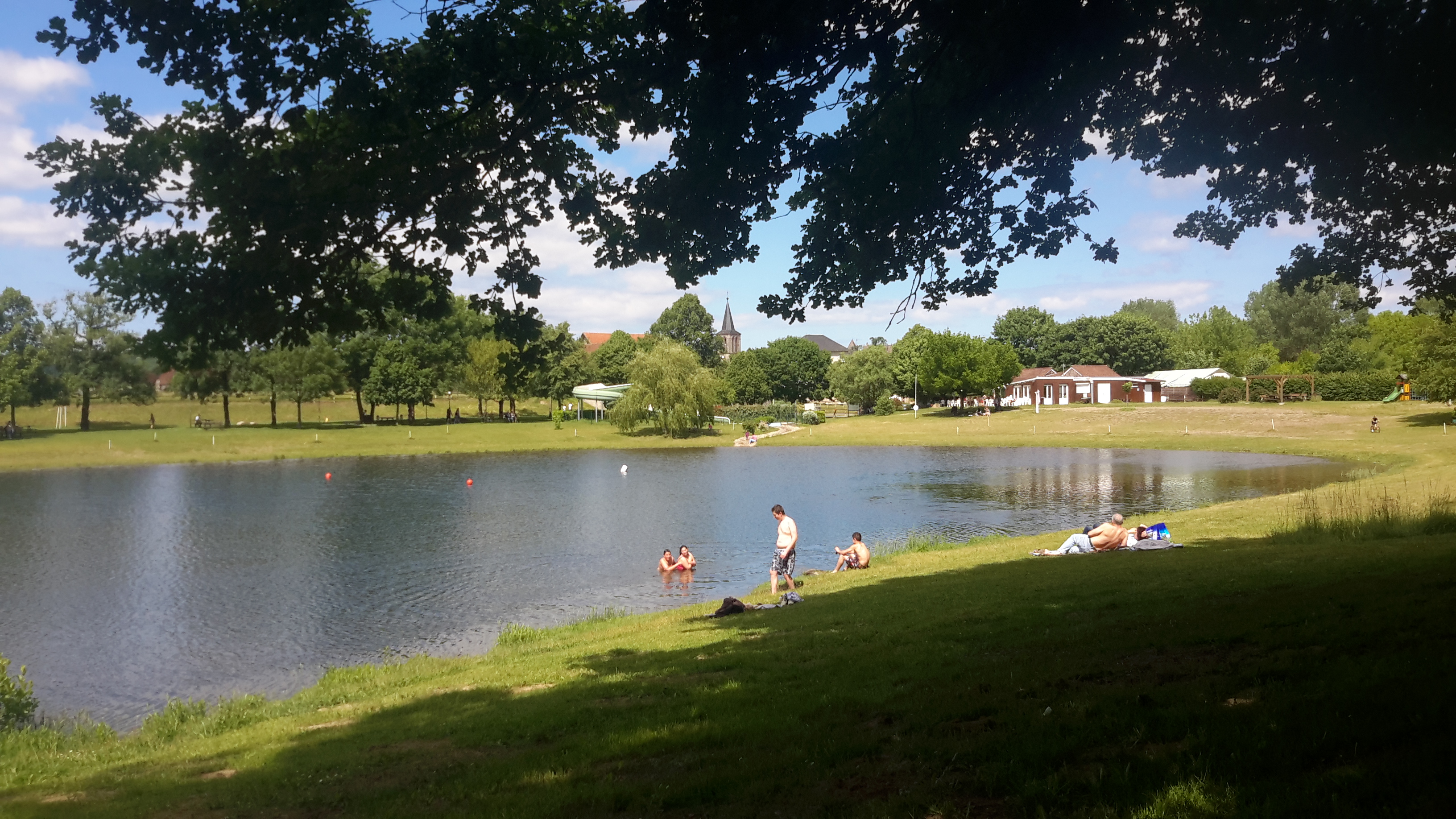 Chez Destraux "Le Restaurant", Tauriac - photo 3