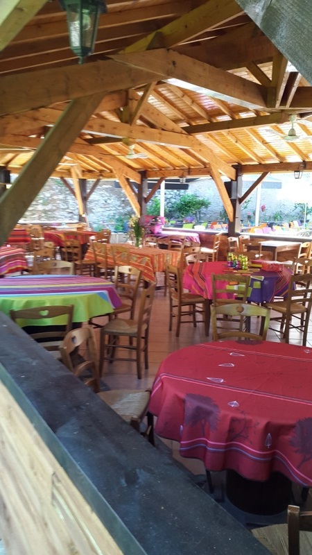 Auberge du Vieux Douelle, Douelle - photo 3