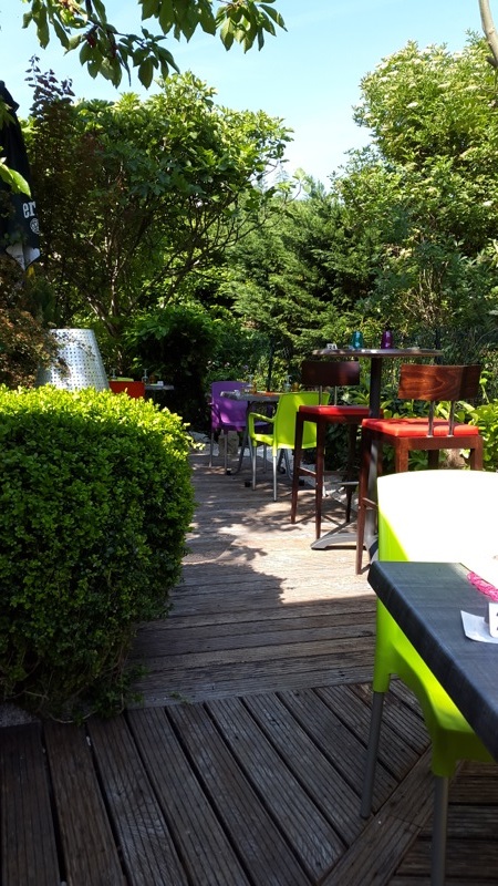 Auberge du Vieux Douelle, Douelle - photo 4