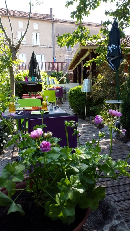 Auberge du Vieux Douelle, Douelle - photo 5