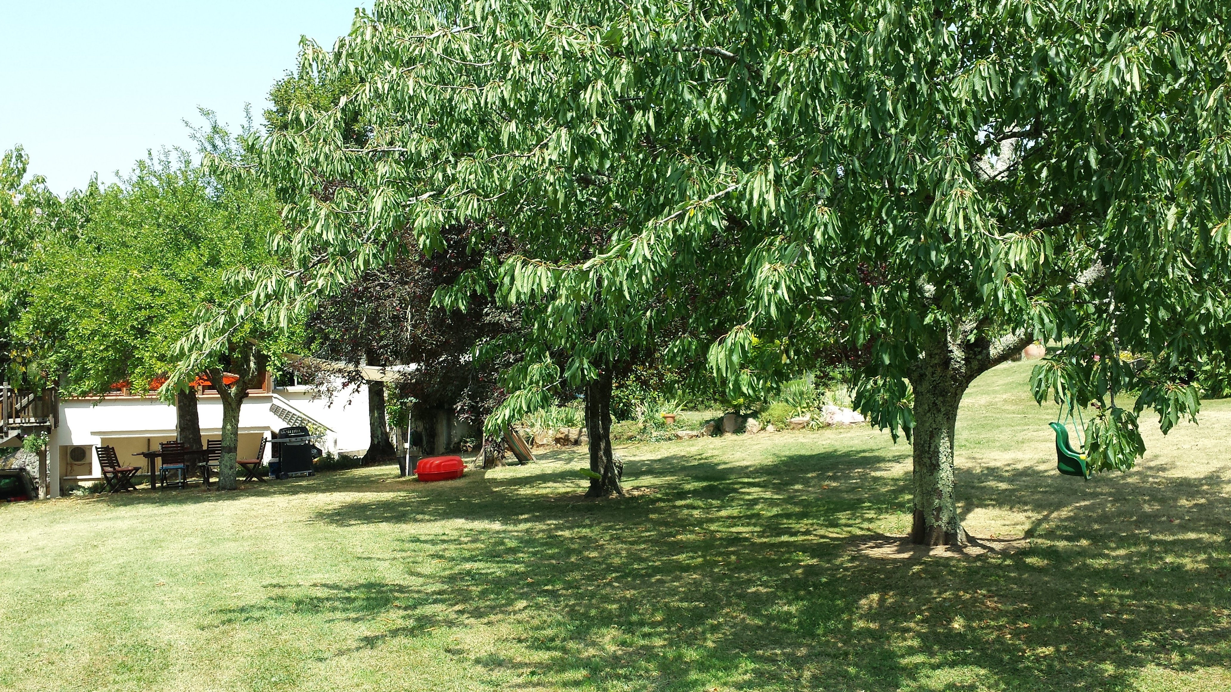 OASIS DU LOT -  GITE HAVANA, Payrac