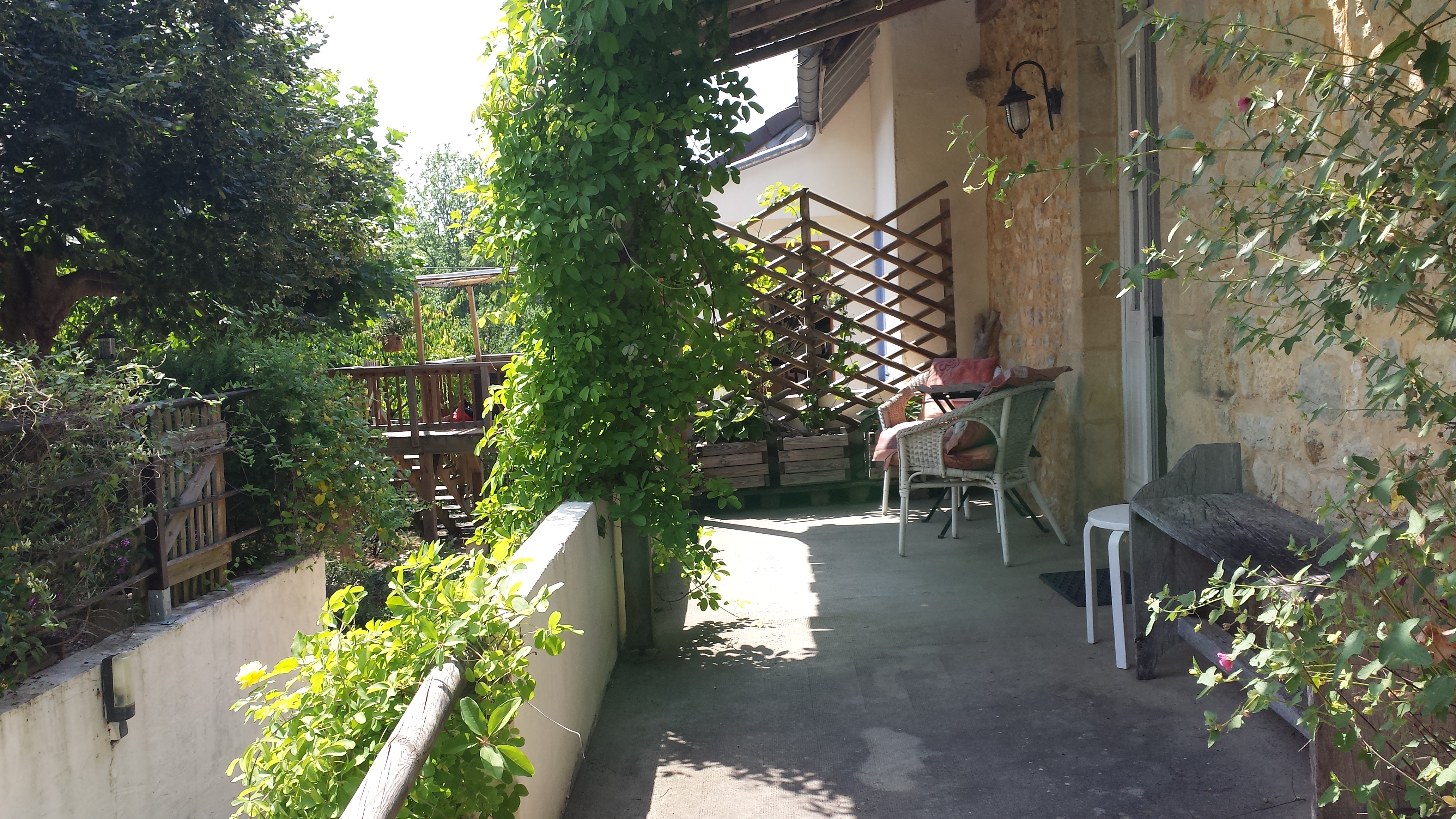 OASIS DU LOT -  GITE HAVANA, Payrac - photo 2