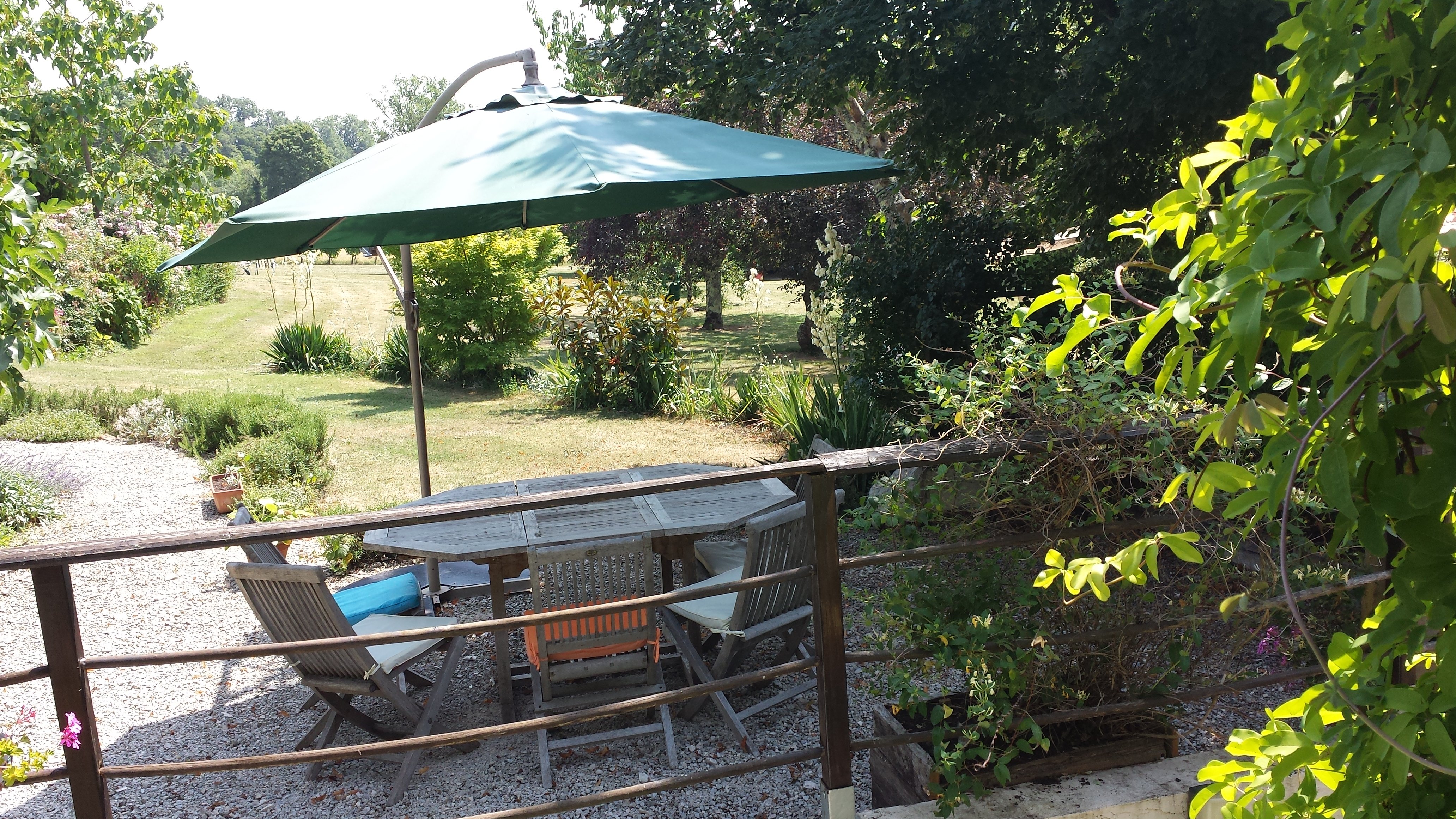 OASIS DU LOT -  GITE HAVANA, Payrac - photo 3