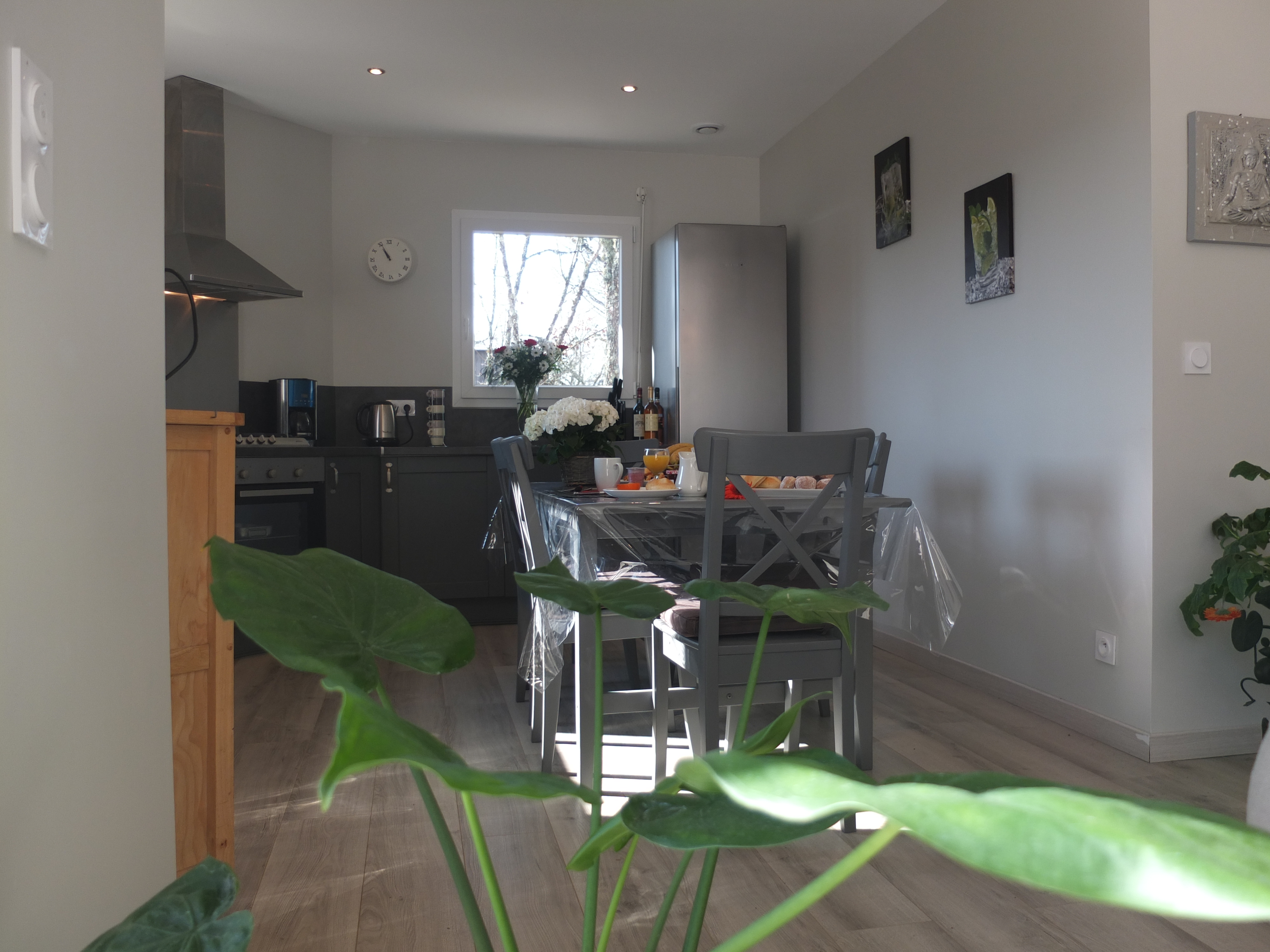 Villa "Laviste"  Piscine chauffée